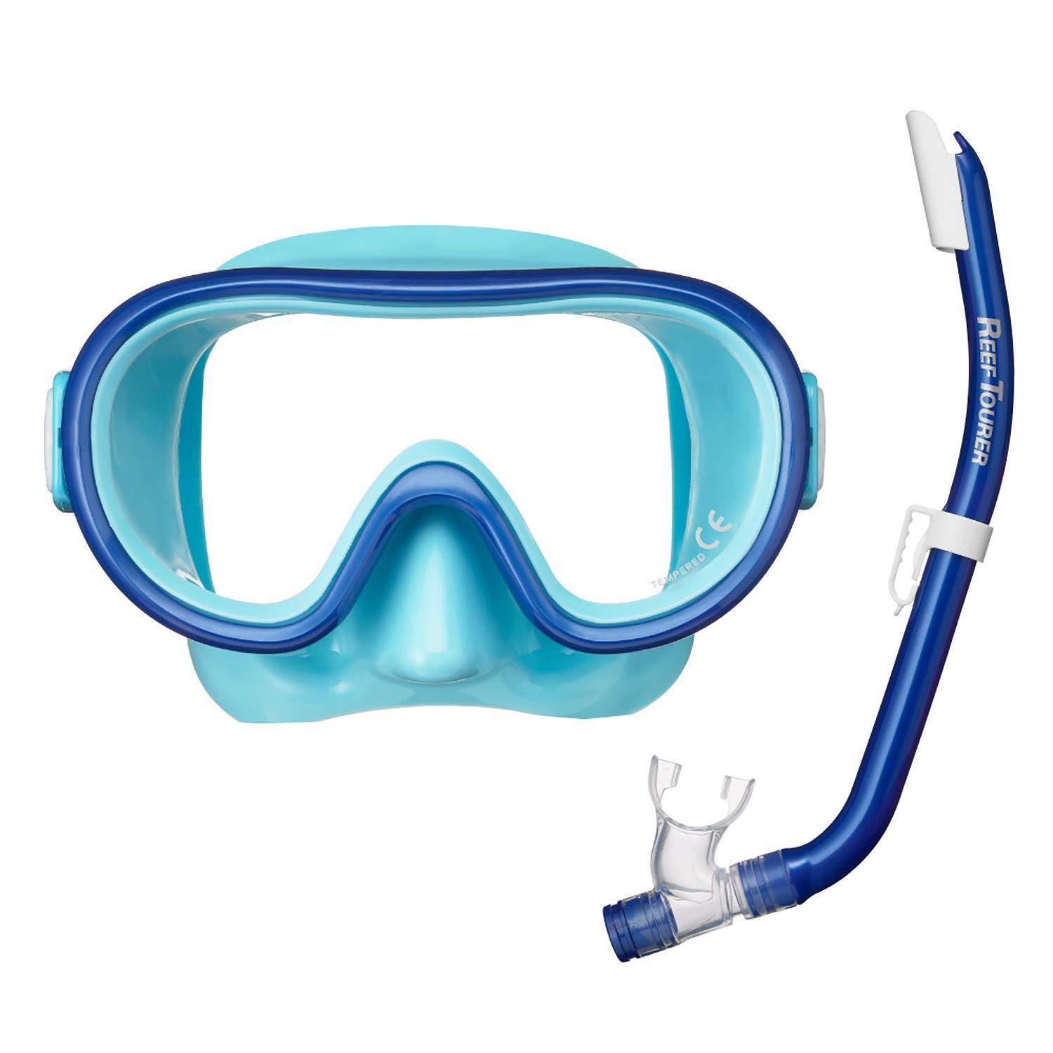 Mask & Snorkel