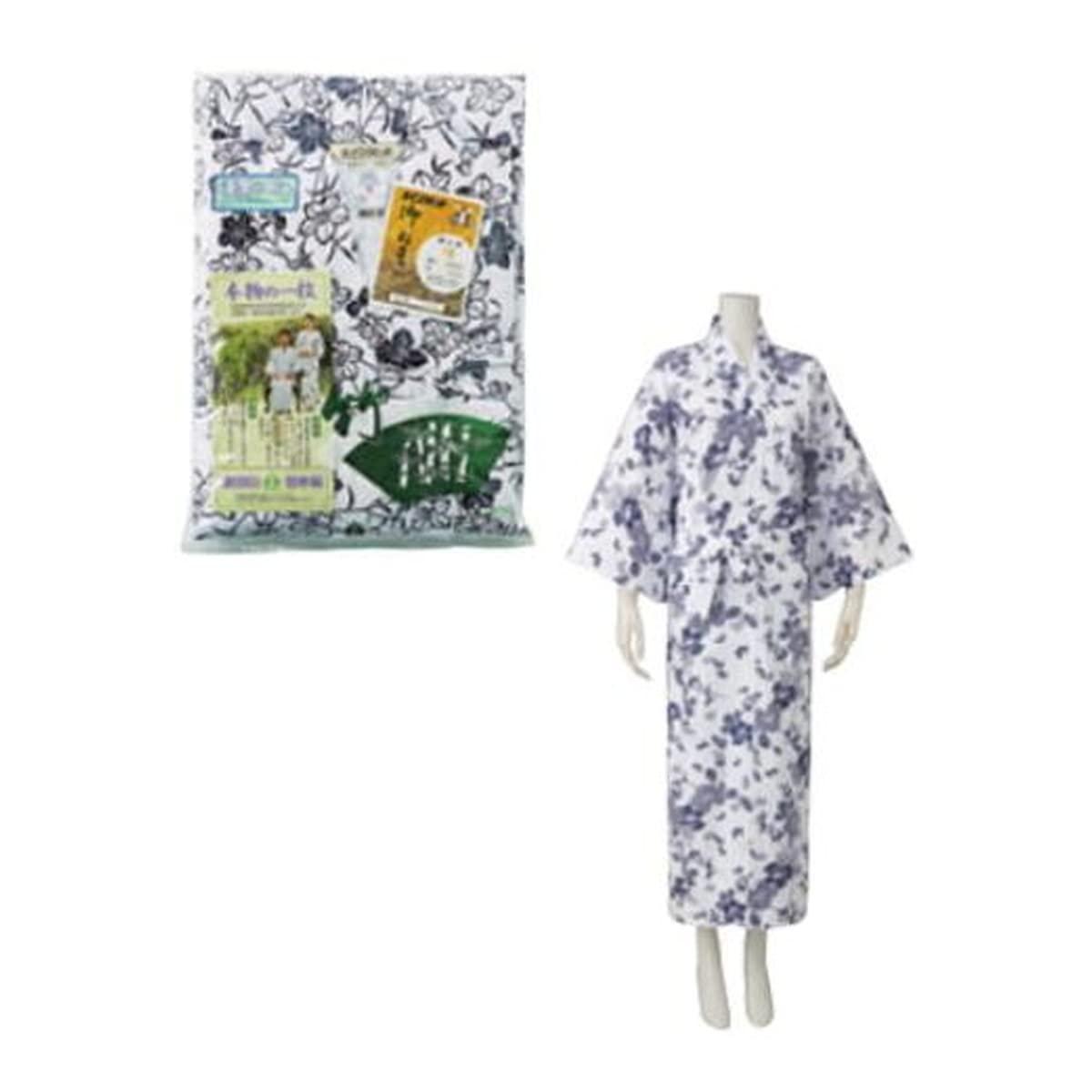 Nemaki Bamboo Print (CS) Women's/077-111050-00 M