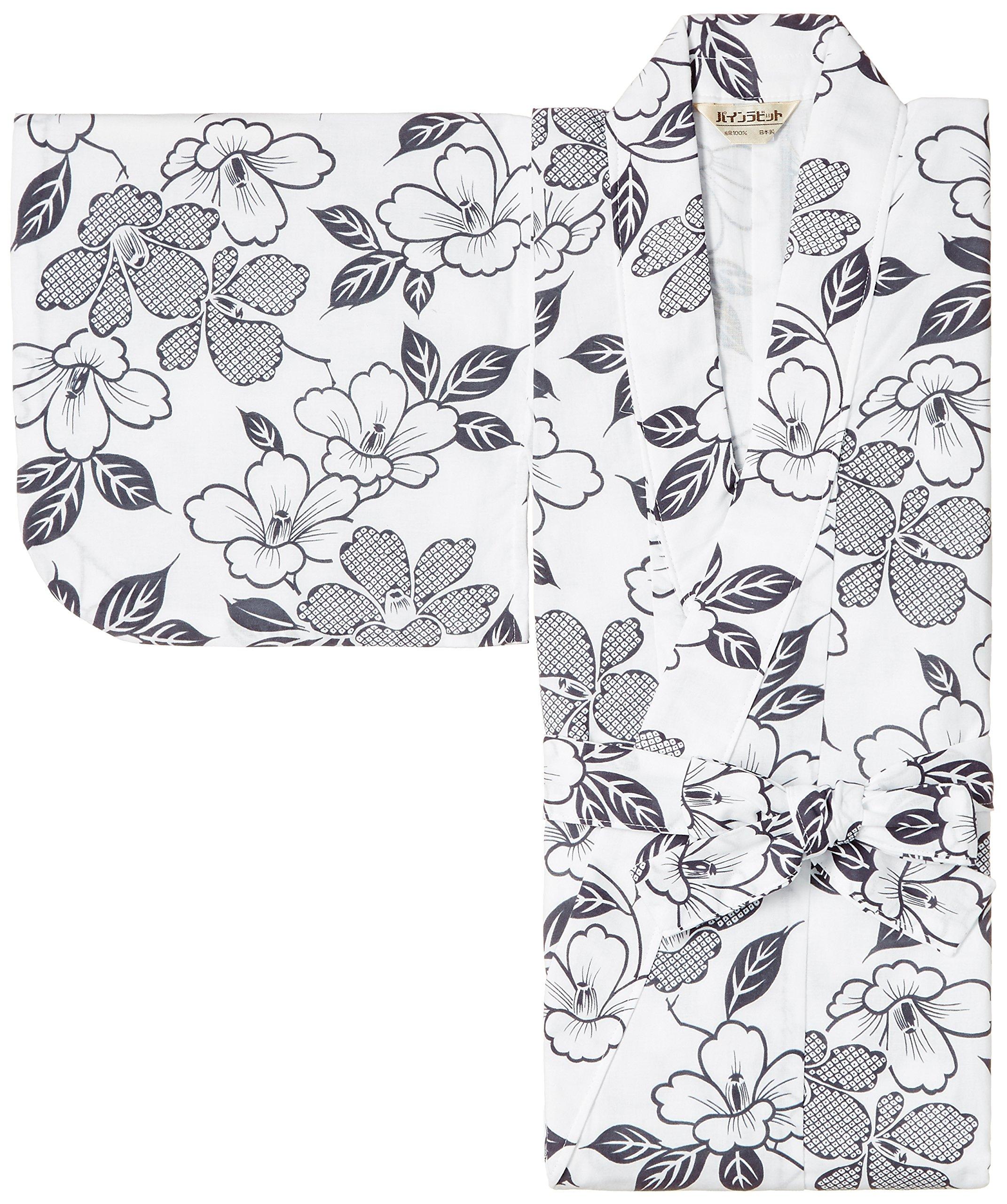 Nemaki Bamboo Print (CS) Women's/077-111060-00 L
