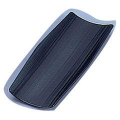 Yamaco Yumi Commercial Use Bamboo Hand Towel Dish Black yamaco16224