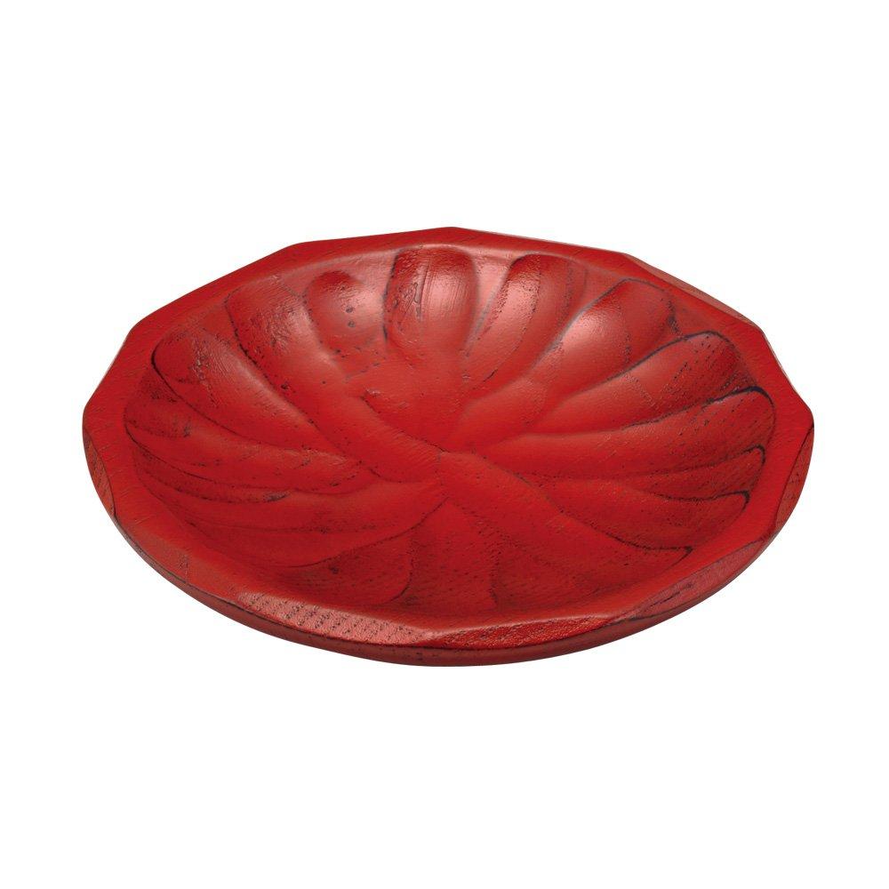 Yamaco Yumi Commercial Use Pumpkin Individual Plate 5 Sun (Nerō) yamaco26087
