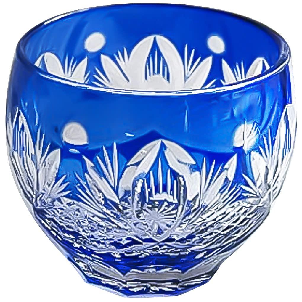Yamaco Yumi Professional Use Yumekiri Glassware Chiyoguchi Luri yamaco27668