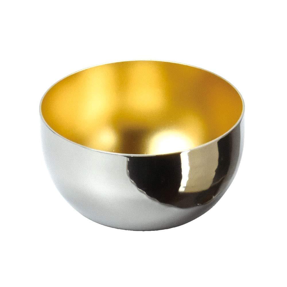 Yamaco Yumi Commercial Use Stainless Steel Round Chiyoguchi Inner Metal yamaco29056