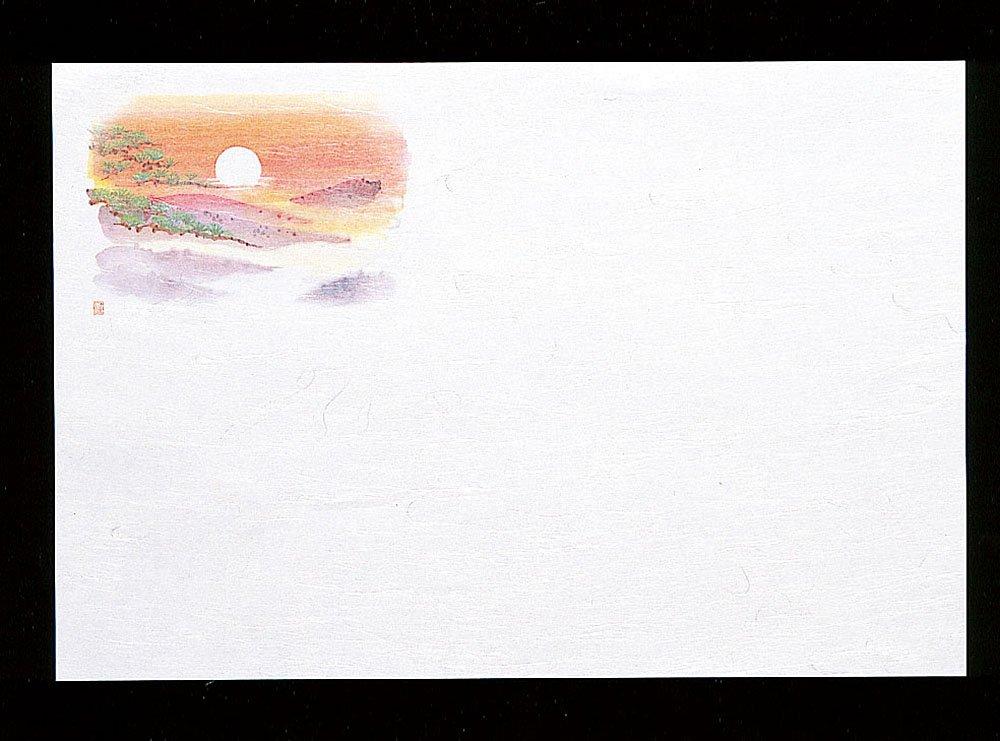 Yamaco Yumi Commercial Use 3-Shaku Unryu Washi Kaiseki Mat Koten Hinode Pine (100 Sheets) yamaco65630