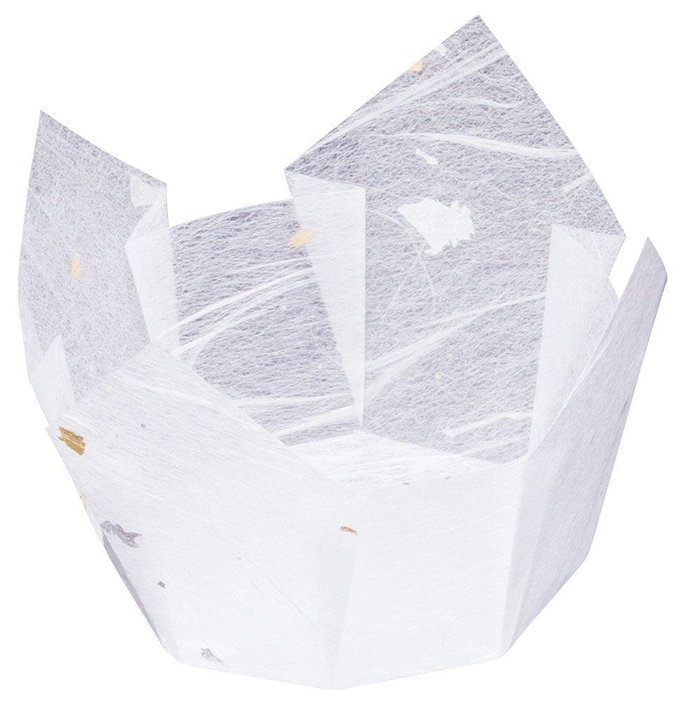 Yamaco Yumi Commercial Use Double-Sided OP Delicacies Insert Hakunryu Small B 200 Sheets yamaco66646