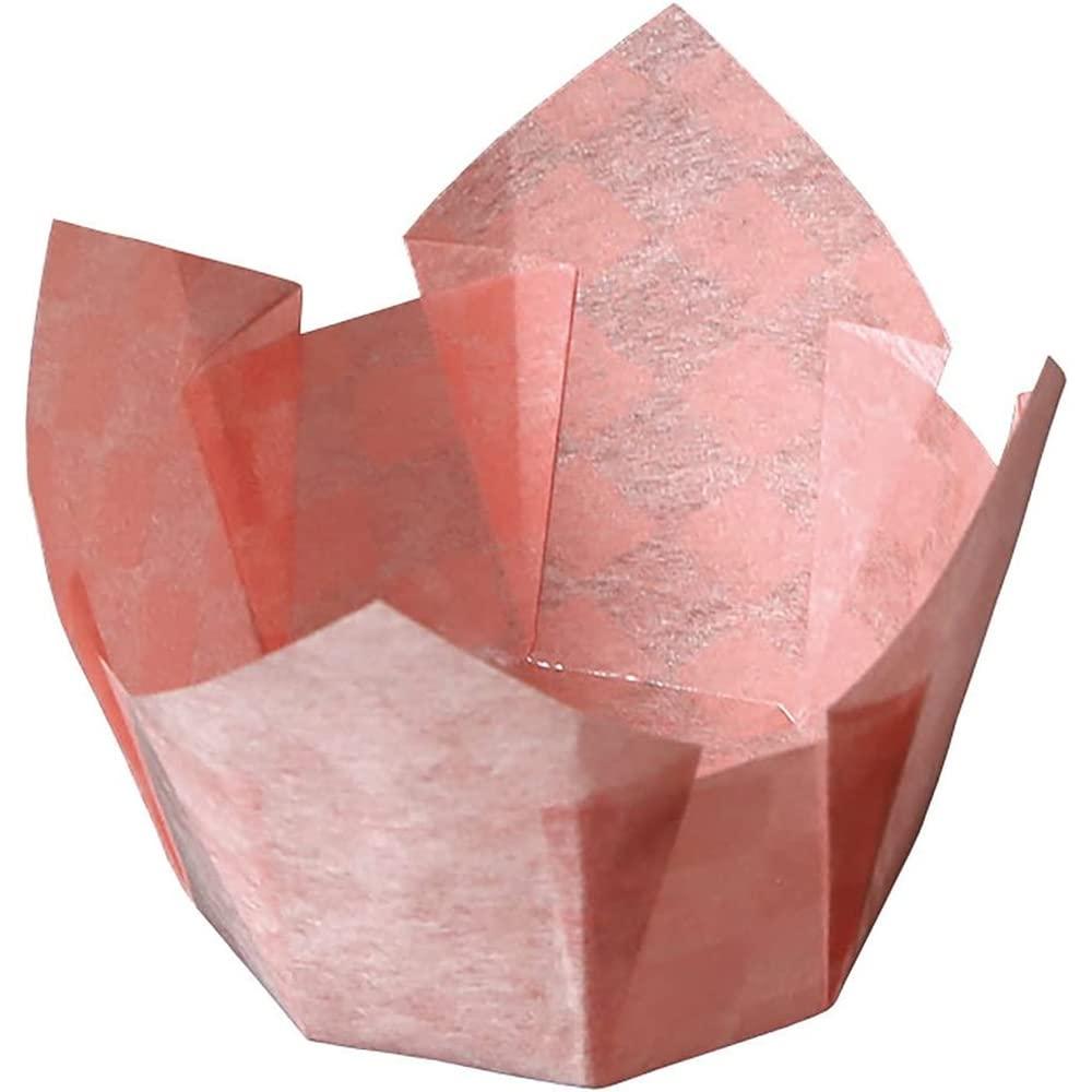 Yamaco Yumi Commercial Use OP Checkered Pattern Assorted Delicacies Small B Red Plum Color (200 sheets) yamaco66661