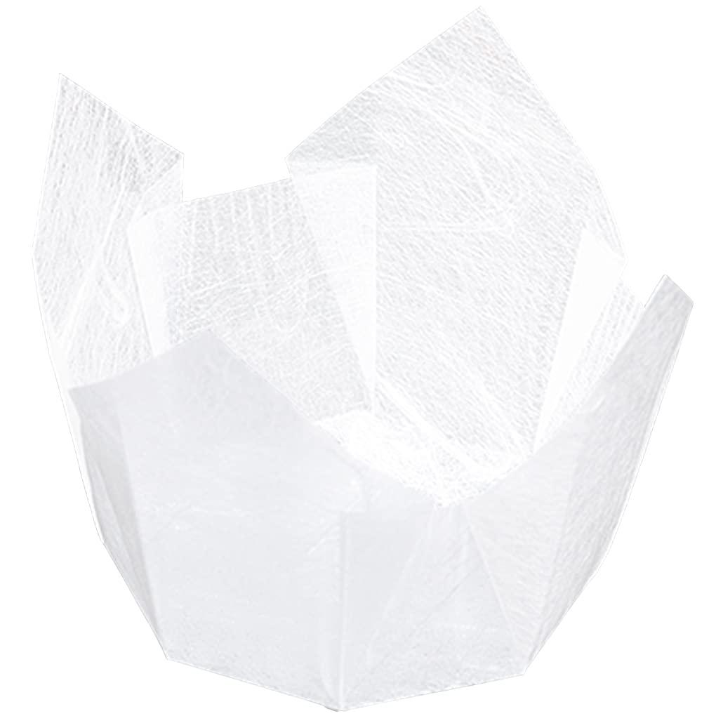 Yamaco Yumi Commercial Use Double-Sided OP Delicacies Insert Small/B White Cloud Dragon/No Foil (200 sheets) yamaco66706