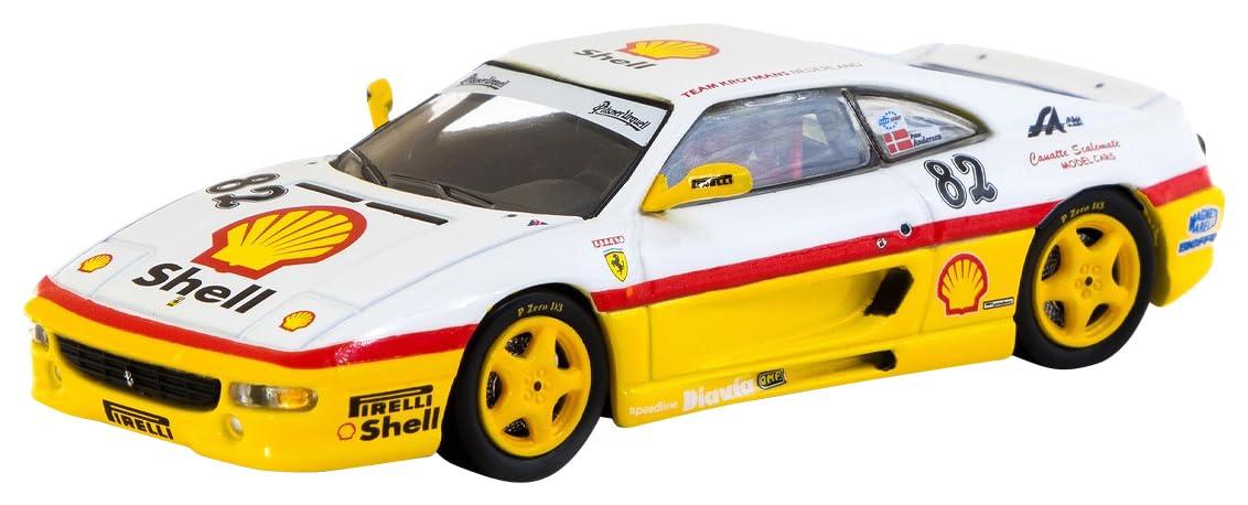 Ferrari F355 Challenge Ferrari F355 Challenge