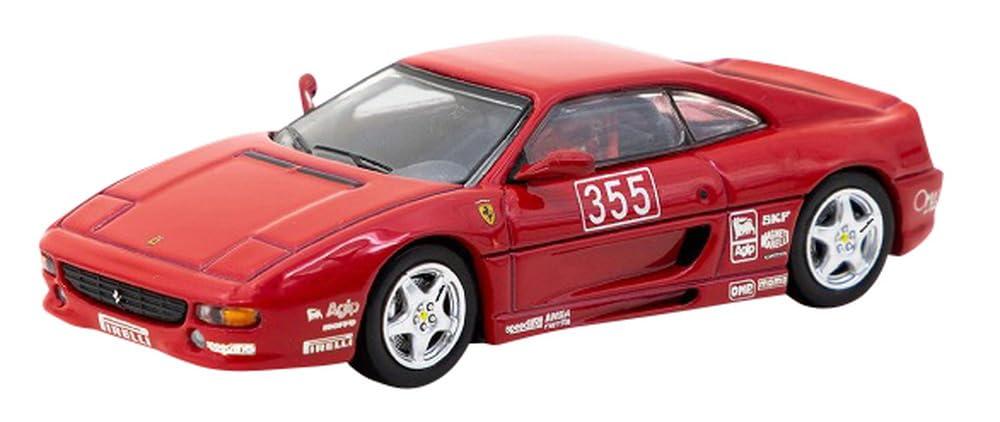 Ferrari F355 Challenge Presentation