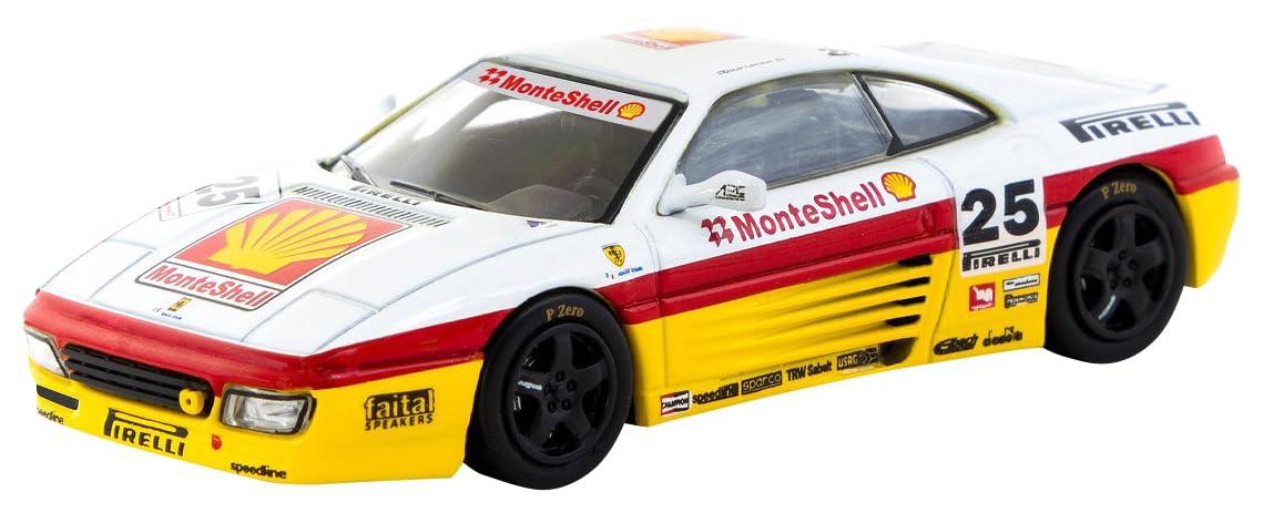 Ferrari 348 Challenge Italian GT 1994 O