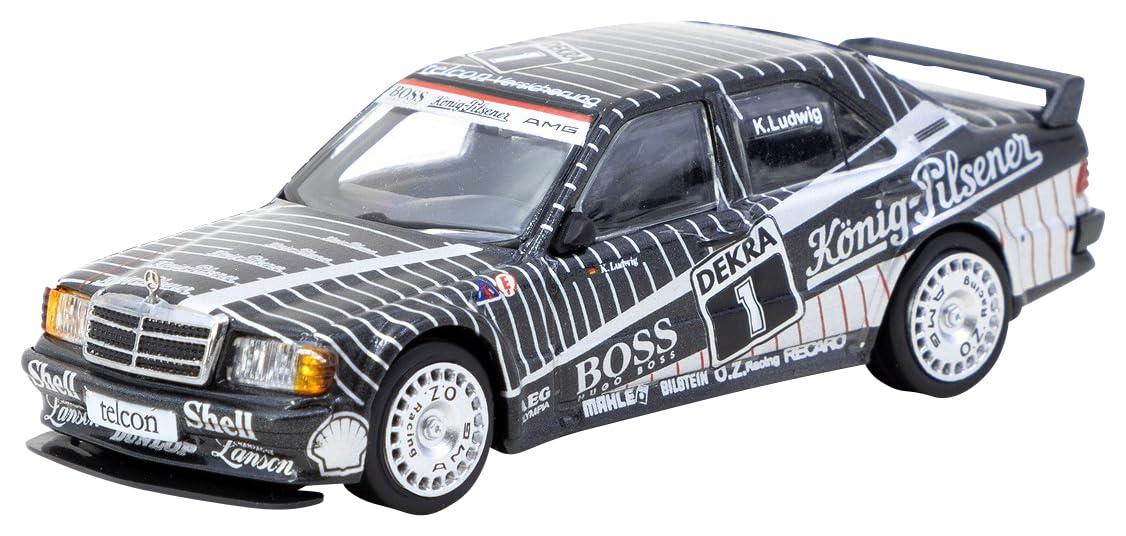 Mercedes-Benz 190 E 2.5-16 EVO 1 DTM 198
