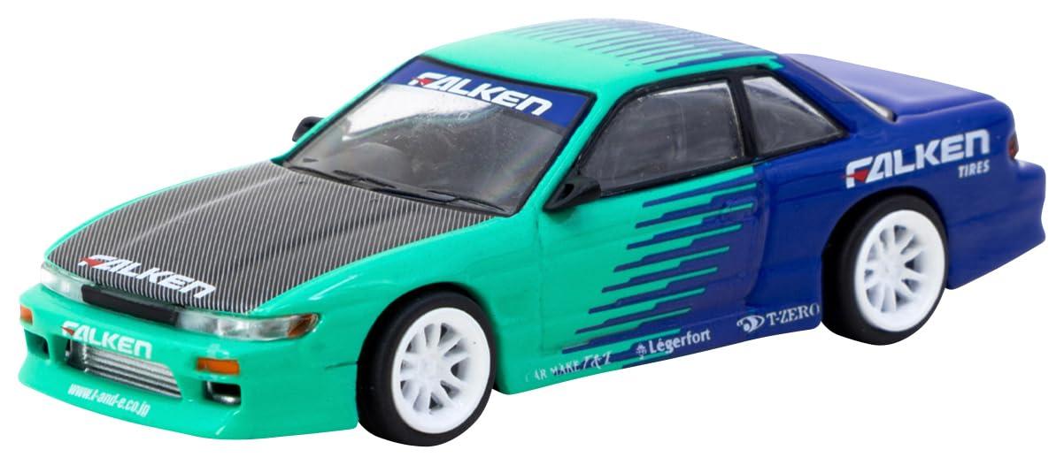VERTEX Nissan Silvia (S13) Falken