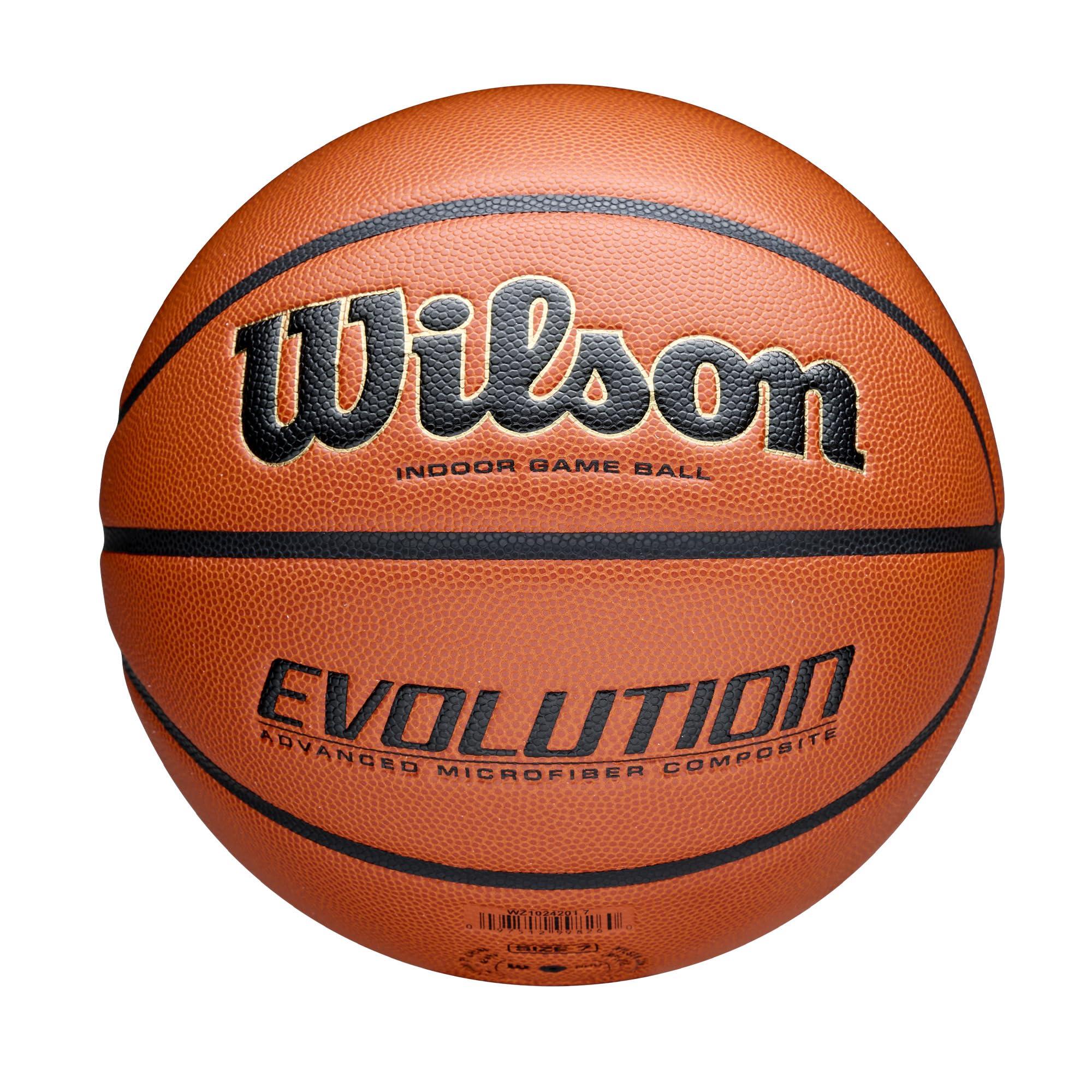 JBA EVOLUTION Ball 7 Black
