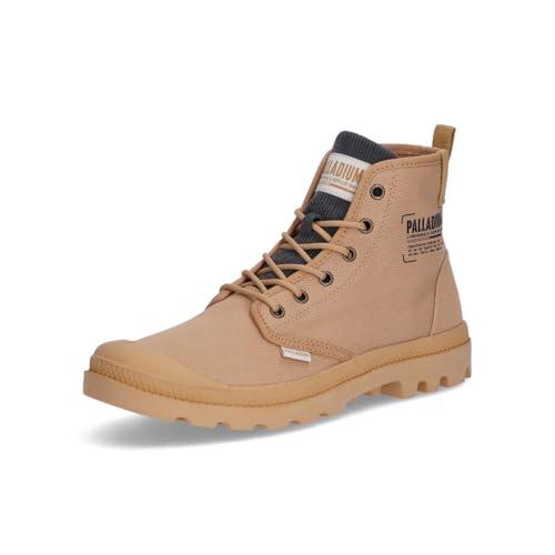 [Palladium] High-Cut Sneakers PAMPA MICHIGAN WOODLIN (209) 23.0 cm