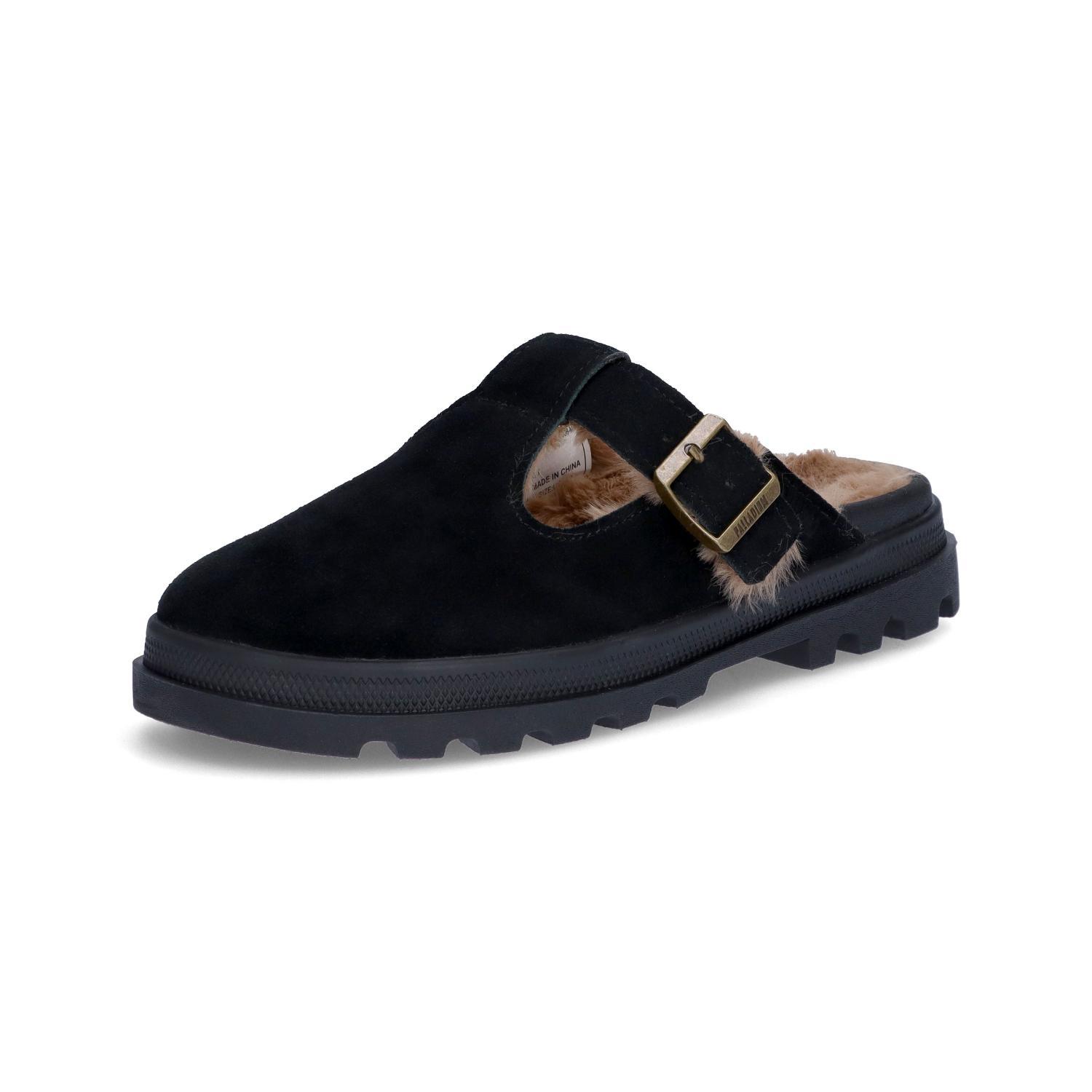[Palladium] Sandal DUNELITE PYLA WARM BLACK (008) 26.0 cm
