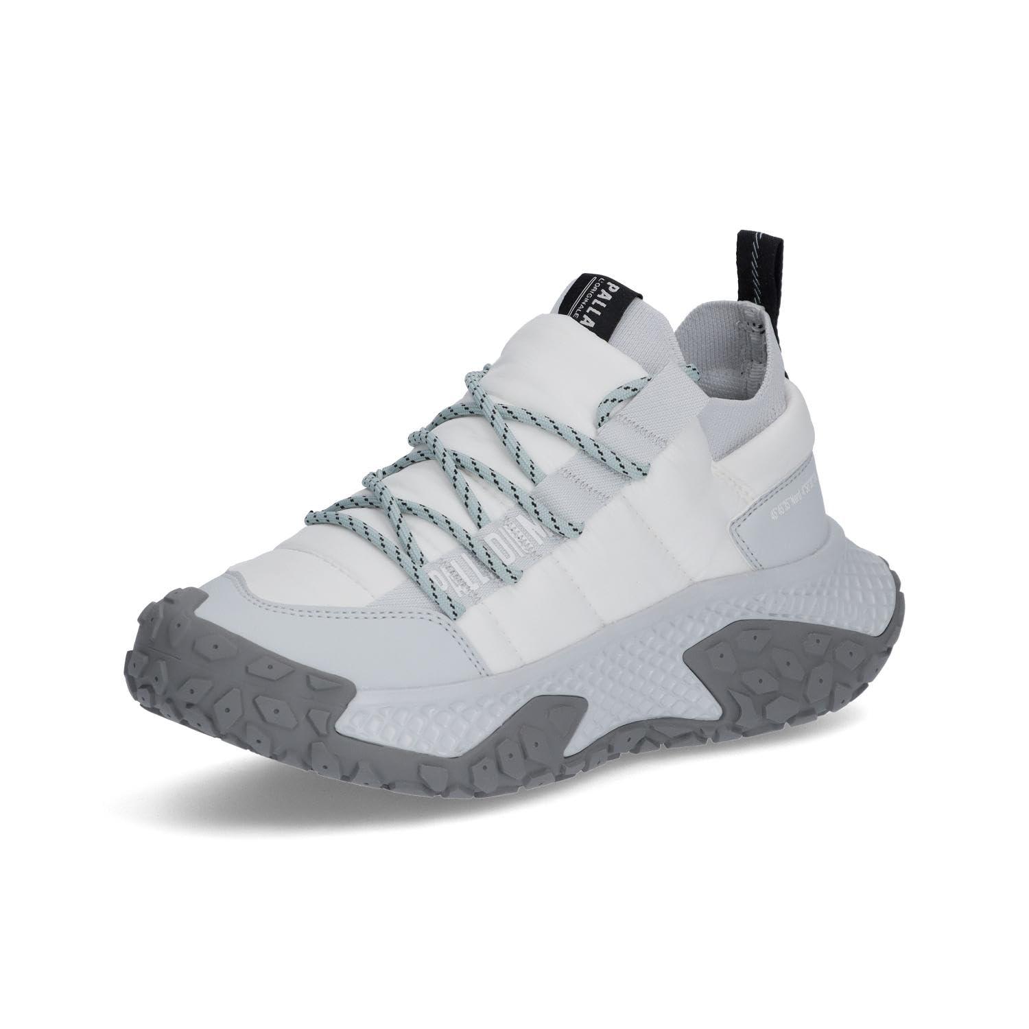 [Palladium] Low-Cut Sneakers OFFBOUND INFLATED STAR WHITE (116) 26.0 cm