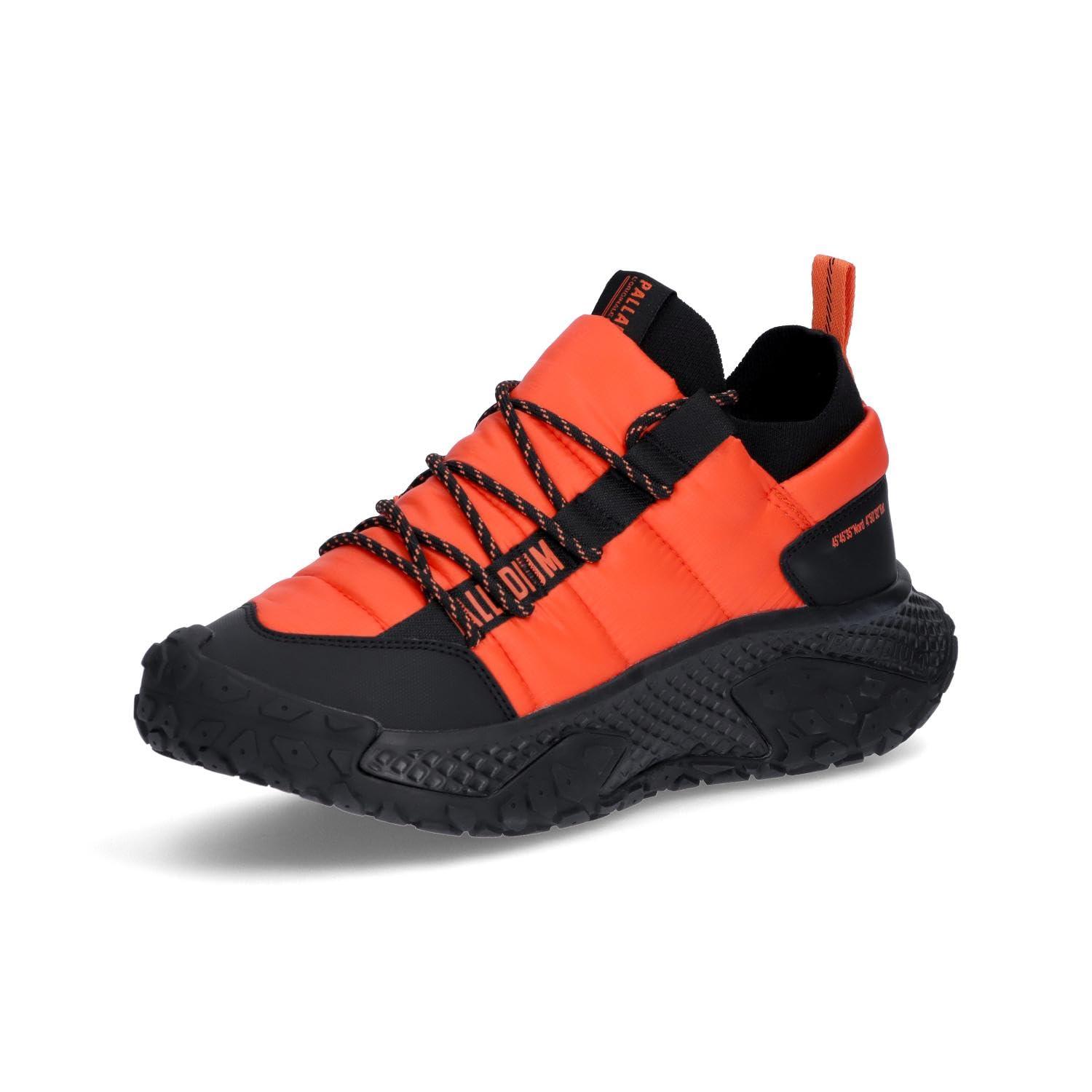 [Palladium] Low-Cut Sneakers OFFBOUND INFLATED FIRECRACKER (651) 27.5 cm