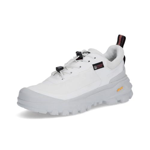 [Palladium] Low-Cut Sneakers PALLARIDER LO TX WPA STAR WHITE (116) 24.0 cm