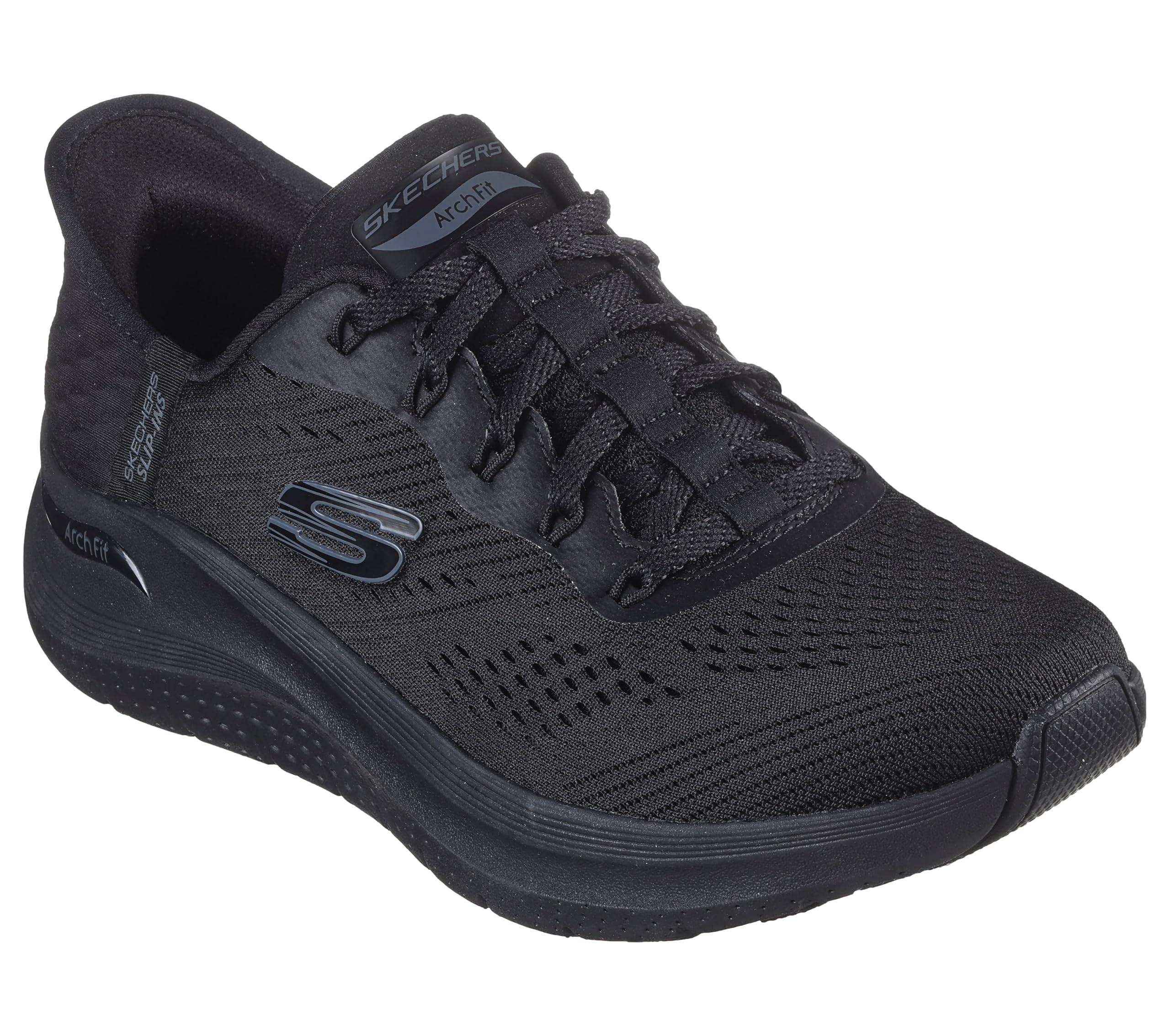 [Skechers] ARCH FIT 2.0-EASY CHIC_150066