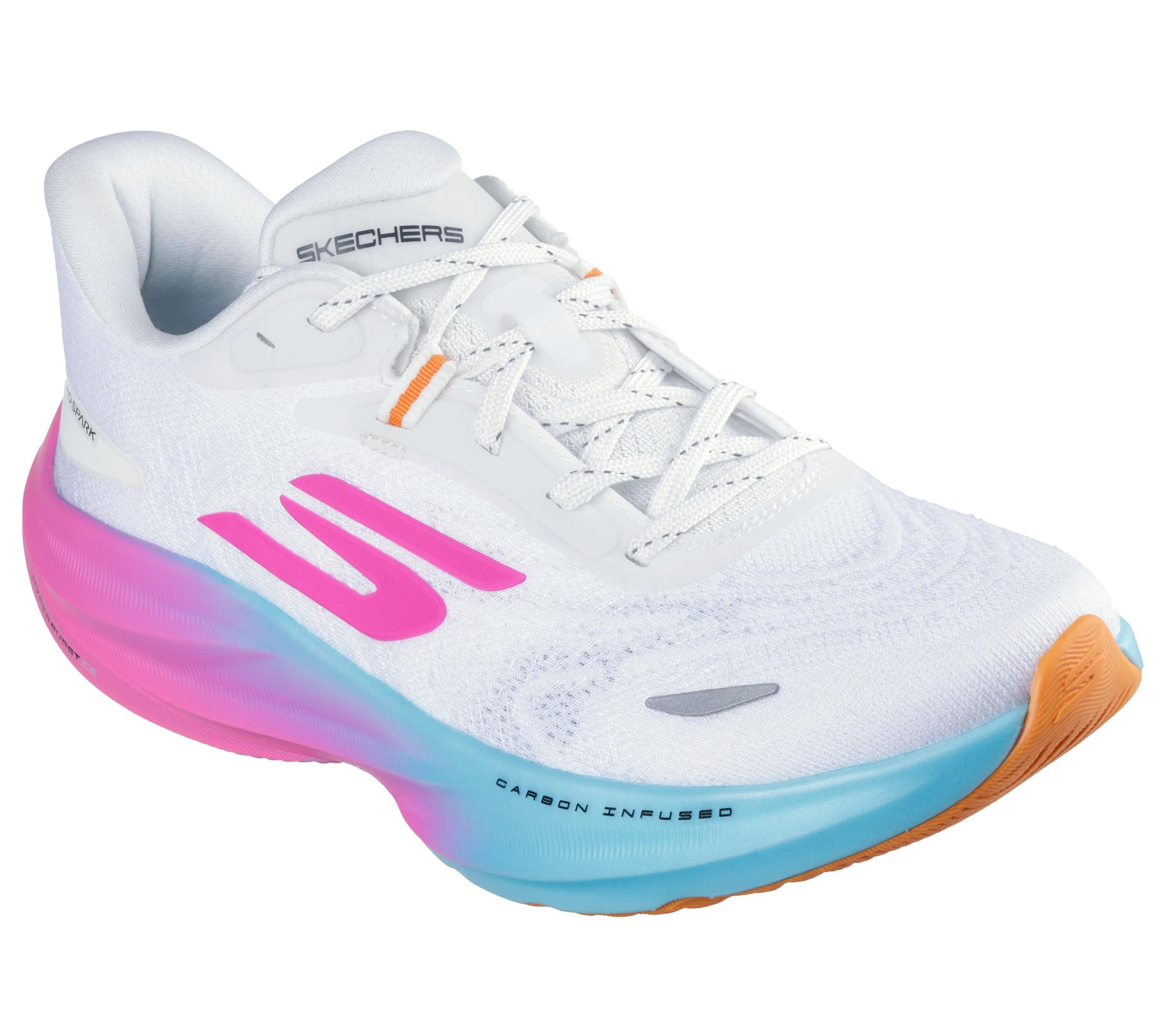 [Skechers] SKX Aero Spark Sneakers_172200 Women's WMLT 23.0 cm