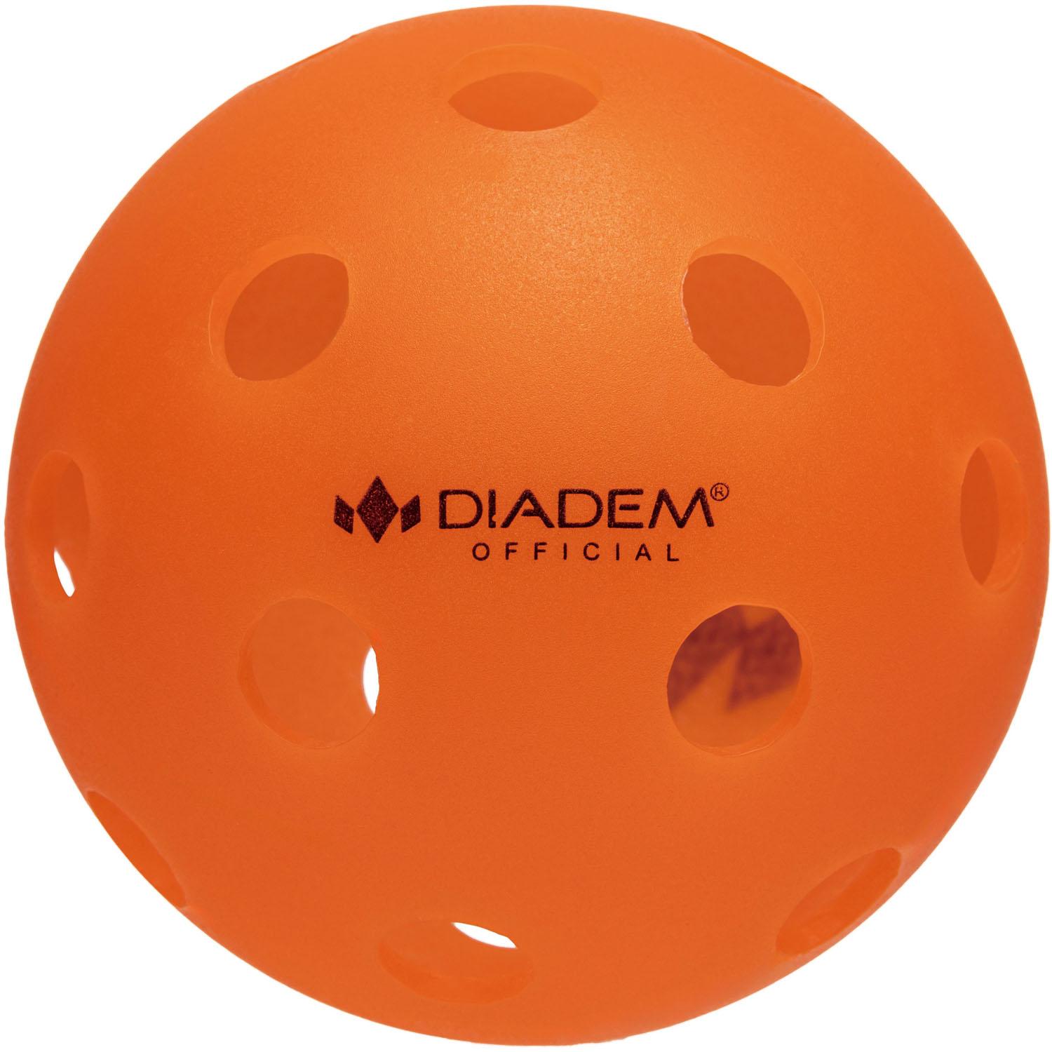 Official Pickleball Indoor Ball