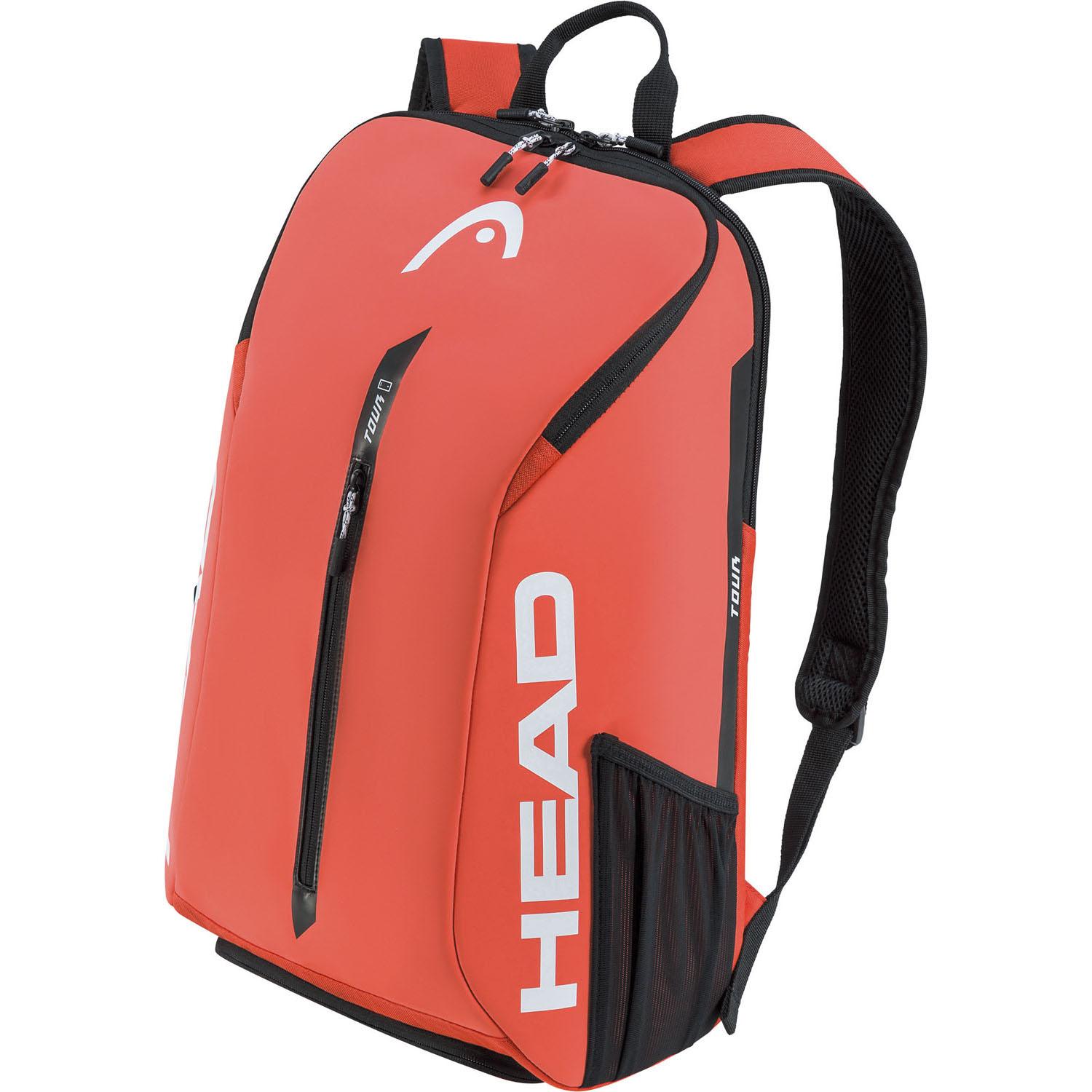 Tour Backpack 25L FO