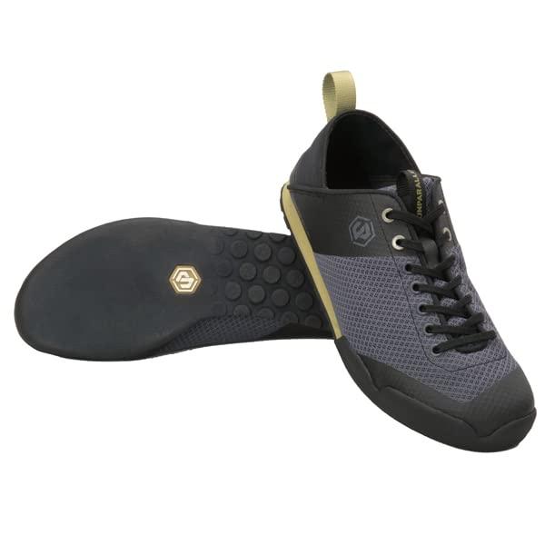 L5_UP Color:100 (Gray) Size:7