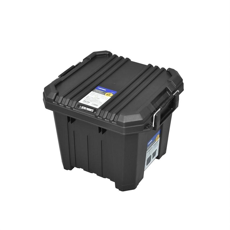 ▽AP Plastic Container Box 27L