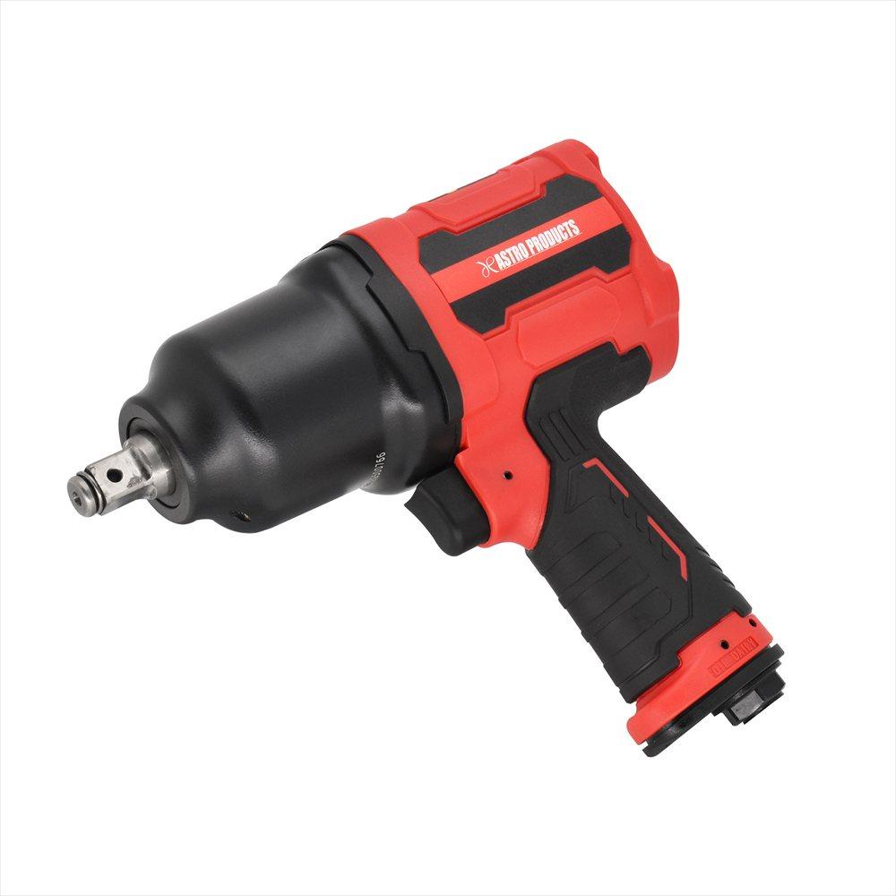 AP 1/2DR Composite Air Impact Wrench IW073-1000N