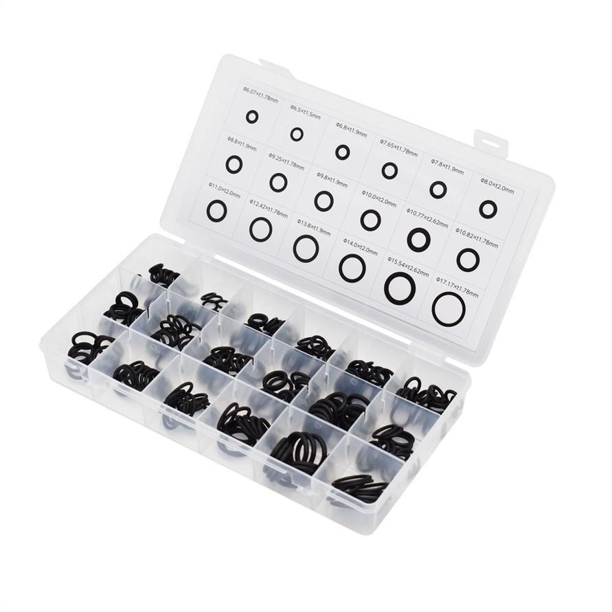 AP CFC-12 O-Ring Set