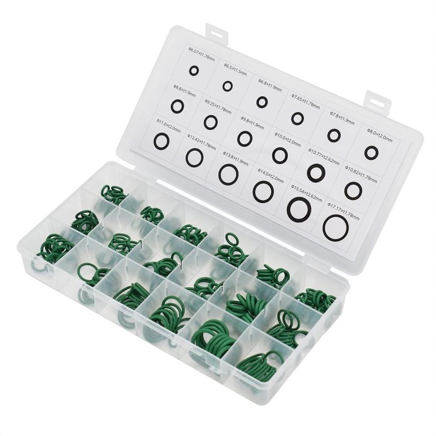 AP HFC-134a O-Ring Set