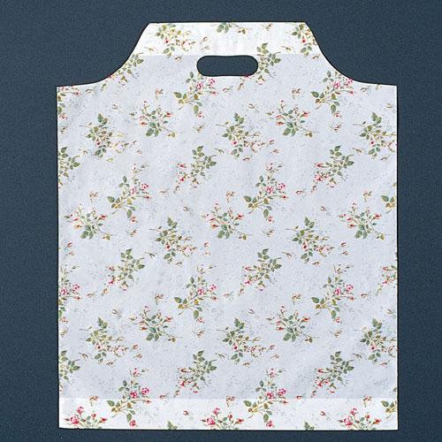 Etoile Classical Rose Mount Bag (with bottom gusset) L Size, 100 sheets