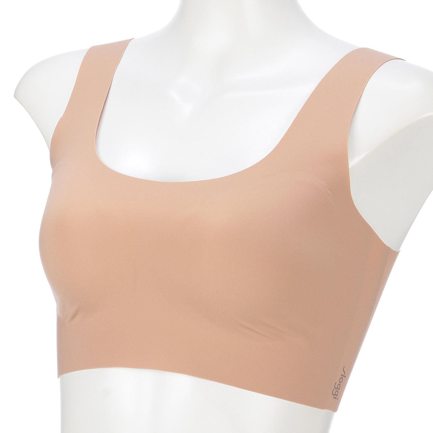 Sloggi ZeroFeel Half Top Nostalgic Brown S