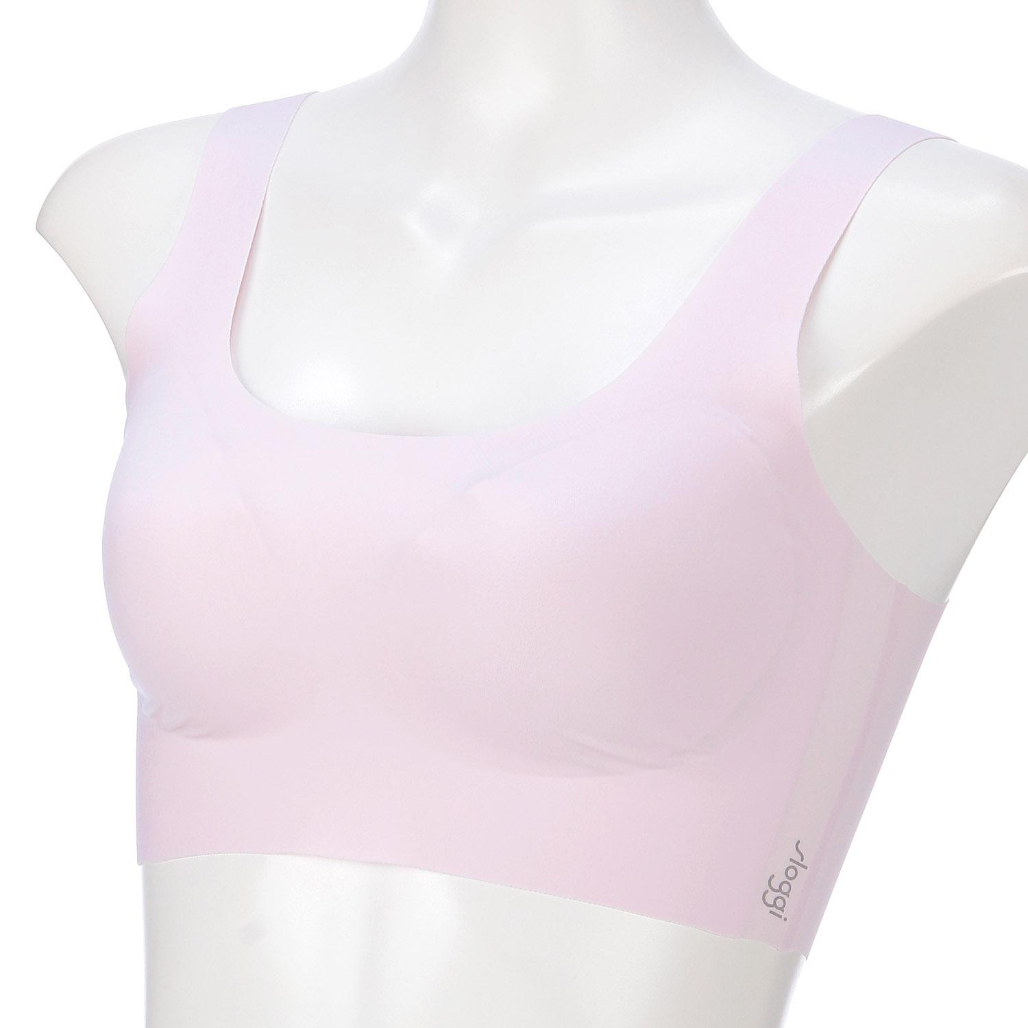 Sloggi ZeroFeel Half Top Sweet Pink S