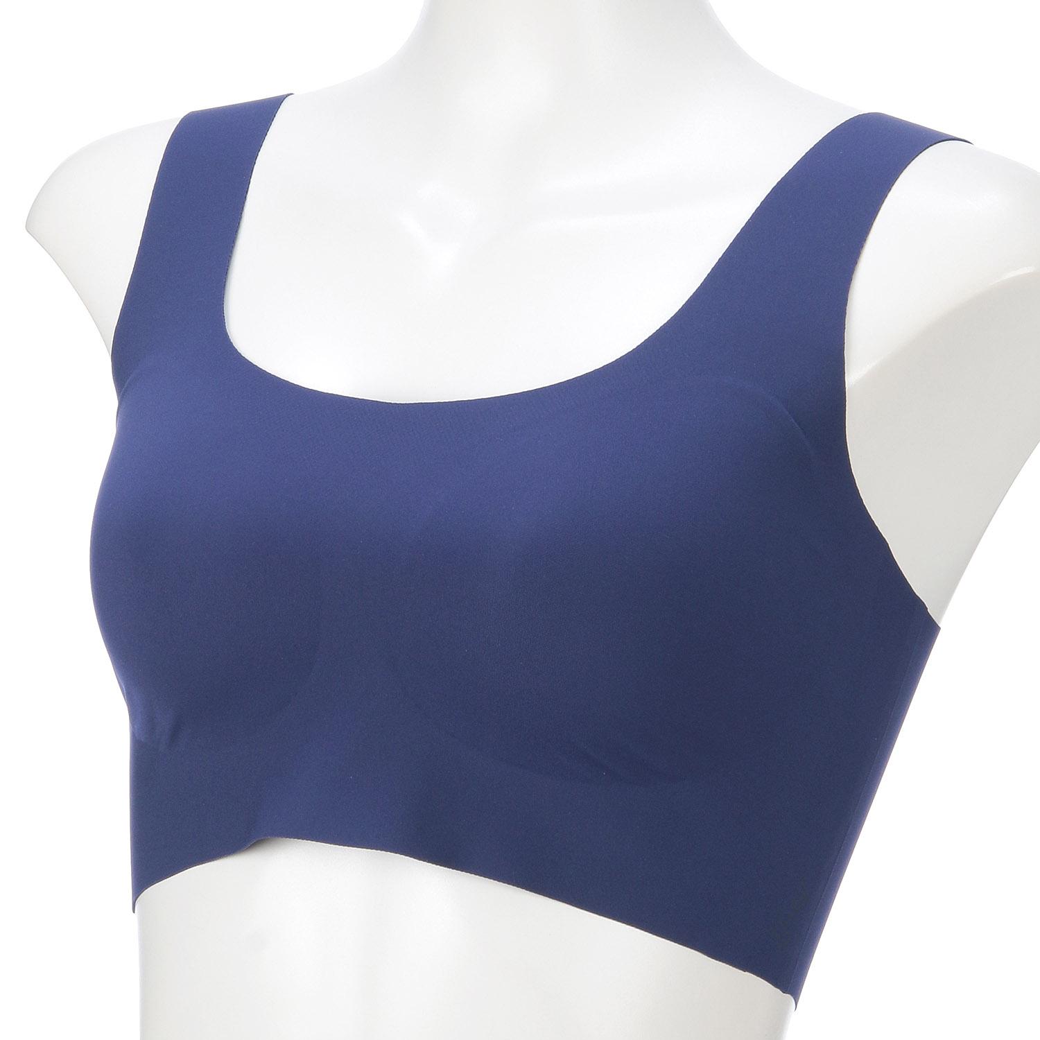 Sloggi ZeroFeel Half Top True Navy L