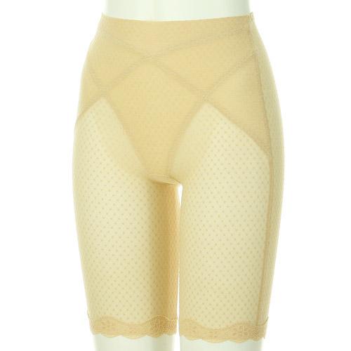 Soft Stylette Long Girdle Beige LL