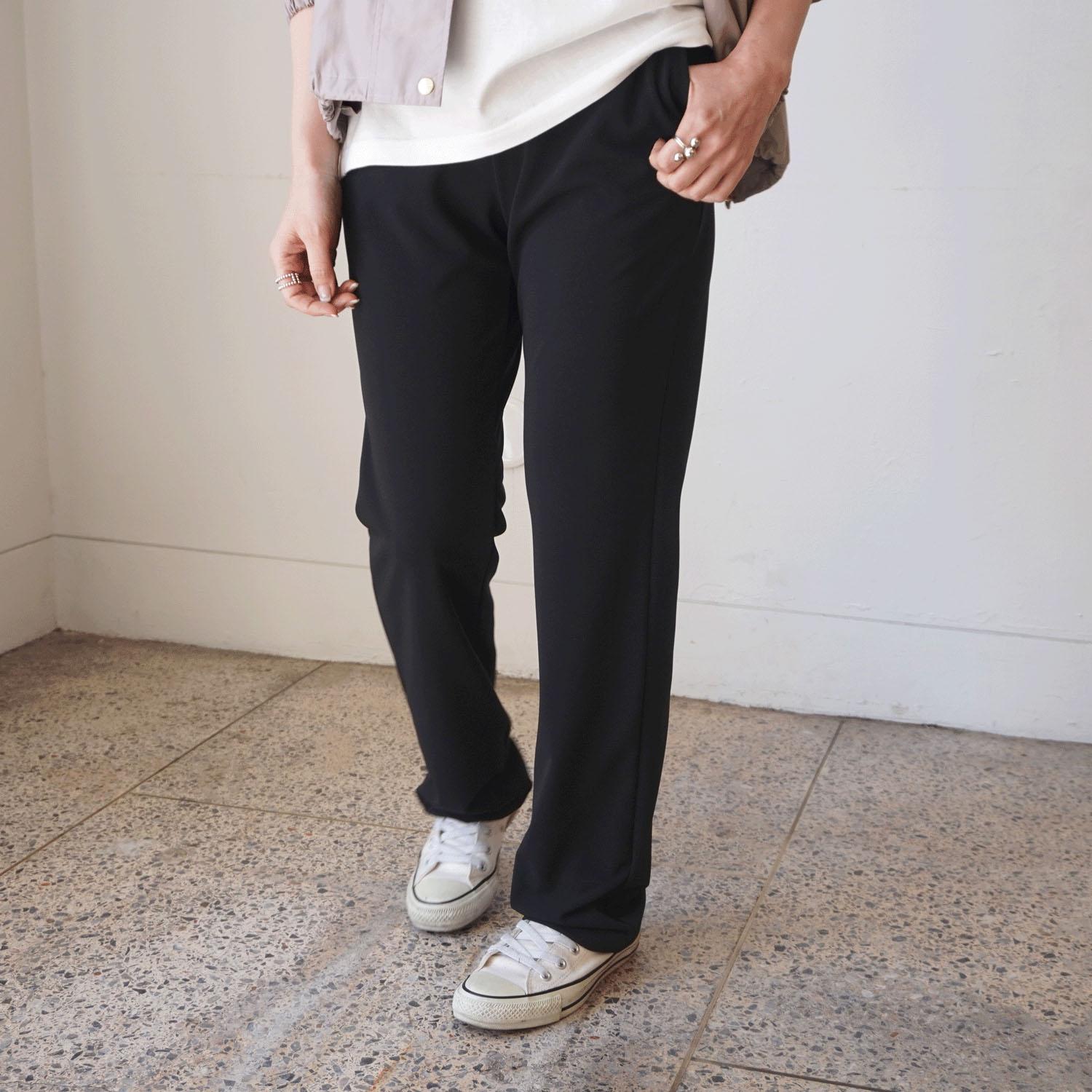 PITATS NEW Zero Straight