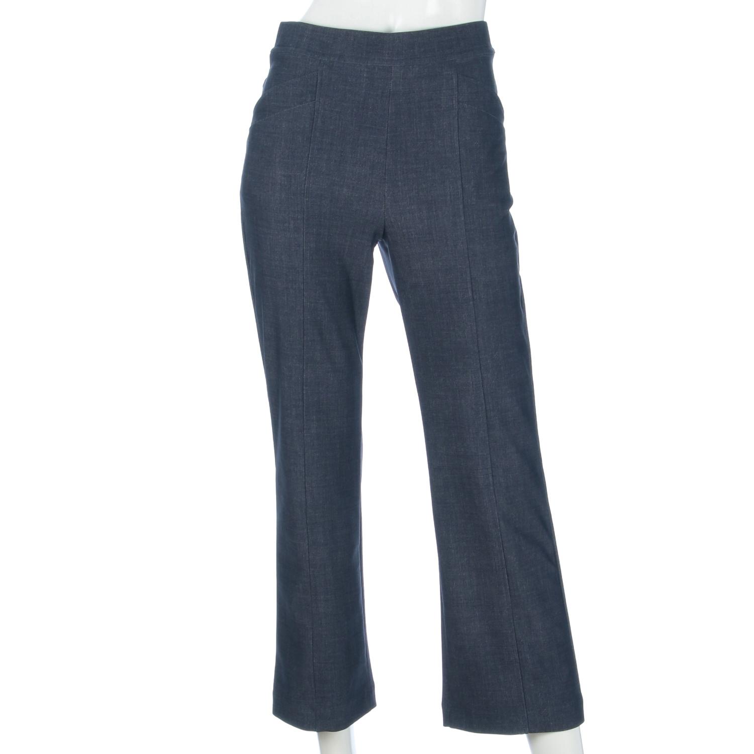 Fit Pants Year-Round Material Denim Print Inseam 72cm Length