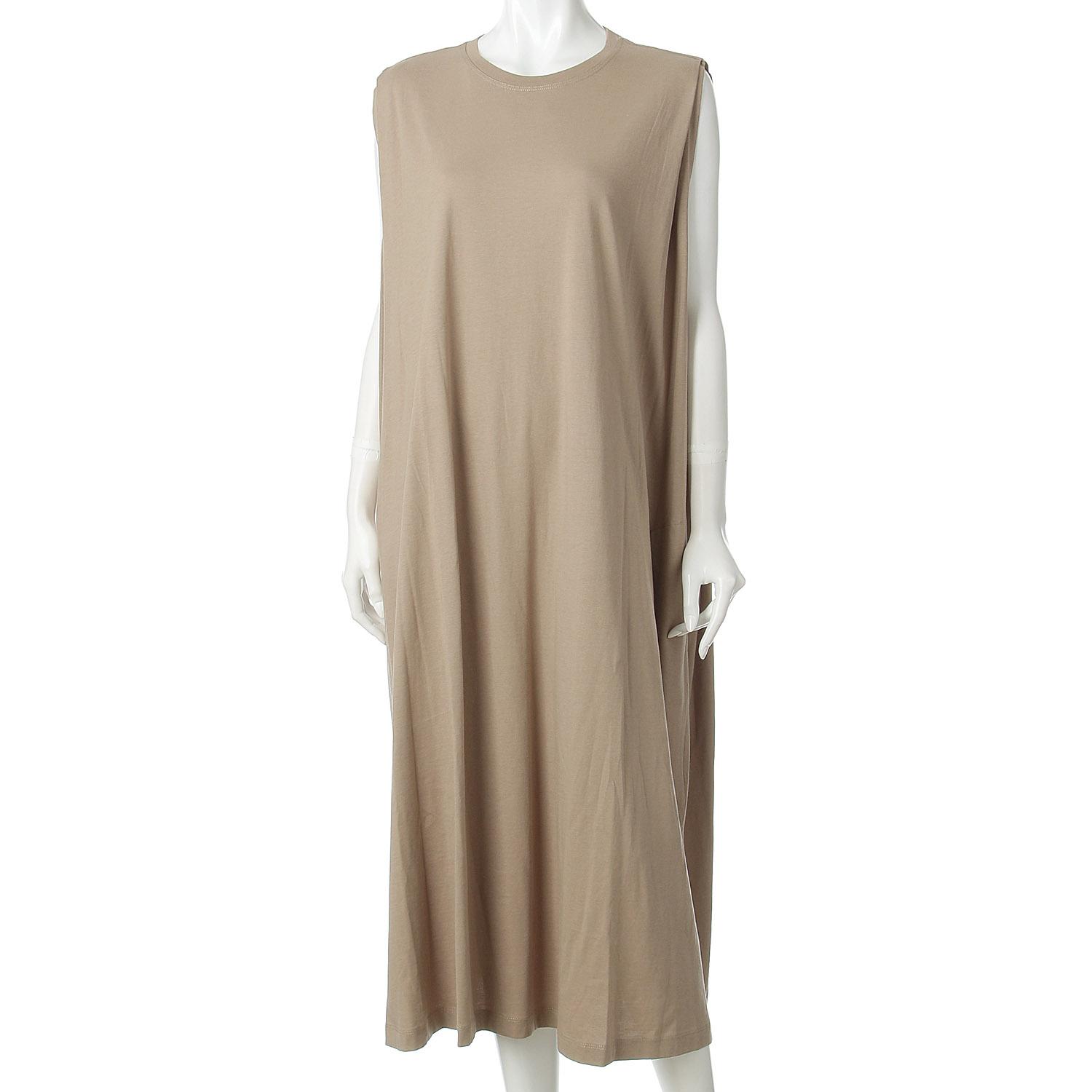 USA Supima Cotton Sleeveless Dress