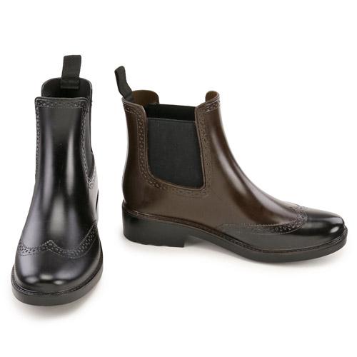 CAPPUCCINO Rain Boots J1001