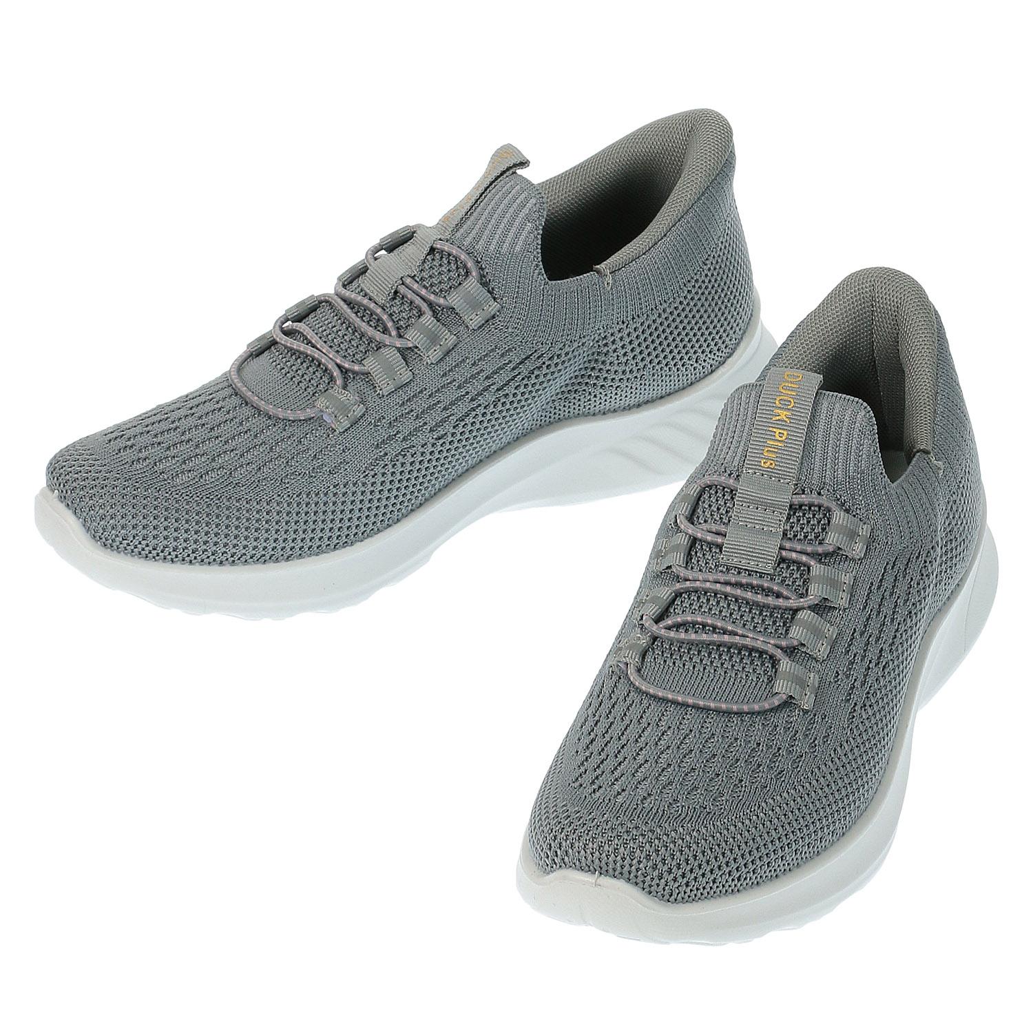 DUCK Plus Knit Sneakers DP100