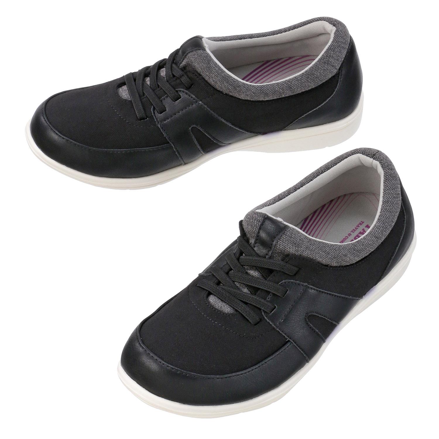TABI BAKI Slip-On Shoes TU4223