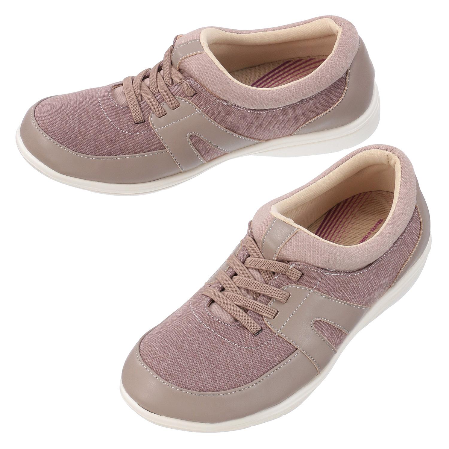 TABI BAKI Slip-On Shoes TU4223