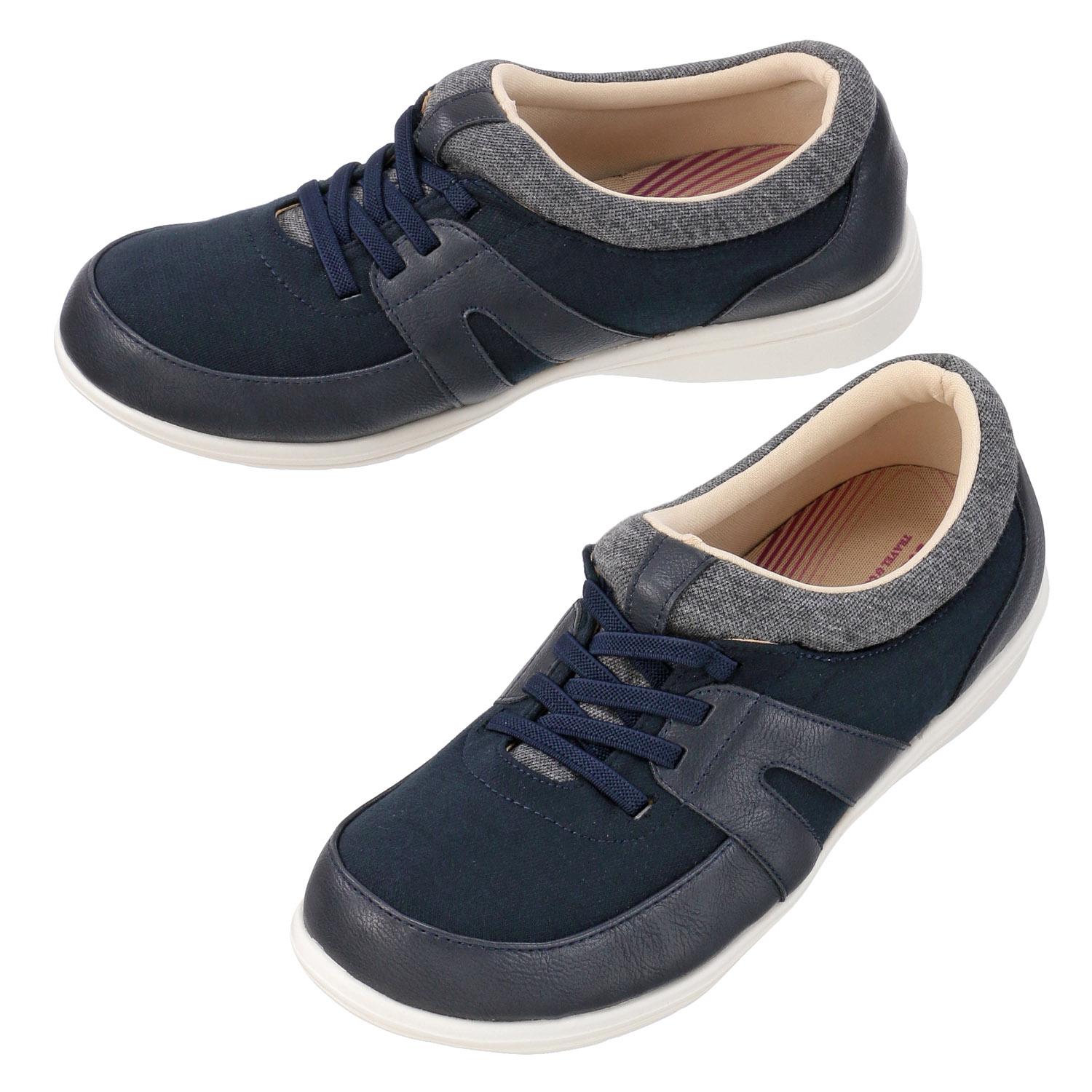 TABI BAKI Slip-On Shoes TU4223