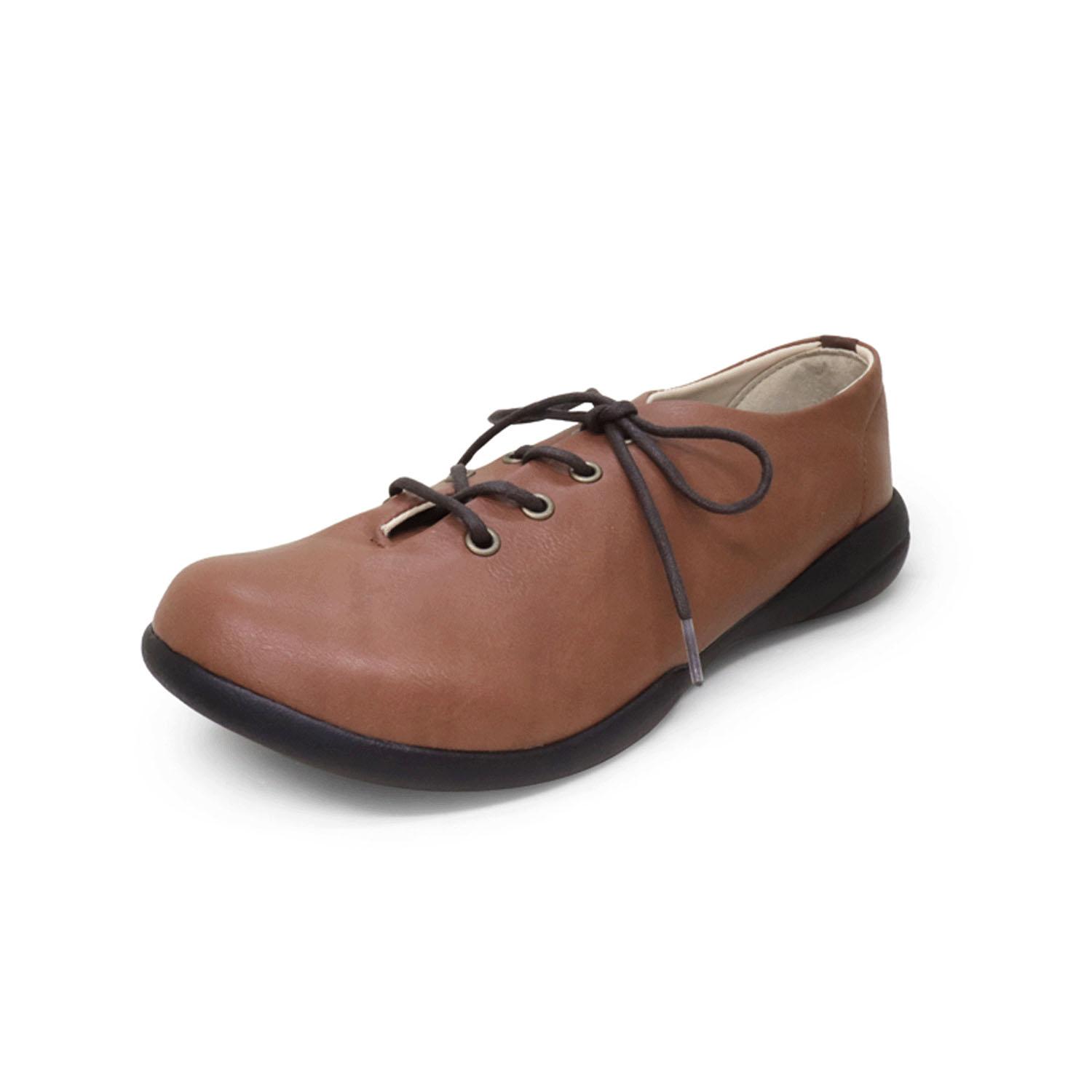 Regetta Lace-Up Shoes R-071b
