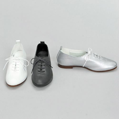 Recipe Lace-Up Shoes RP-201