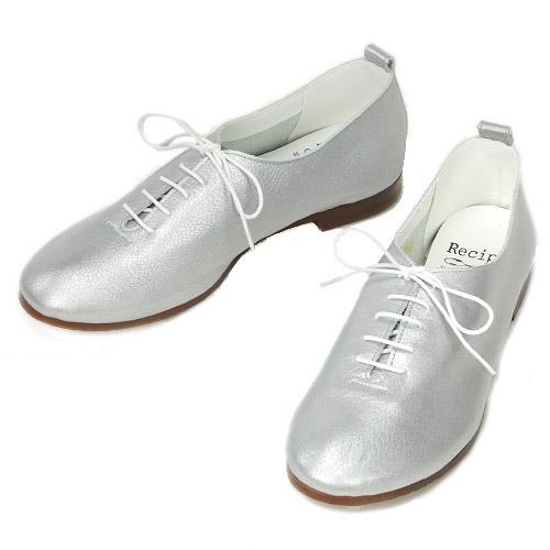 Recipe Lace-Up Shoes RP-201