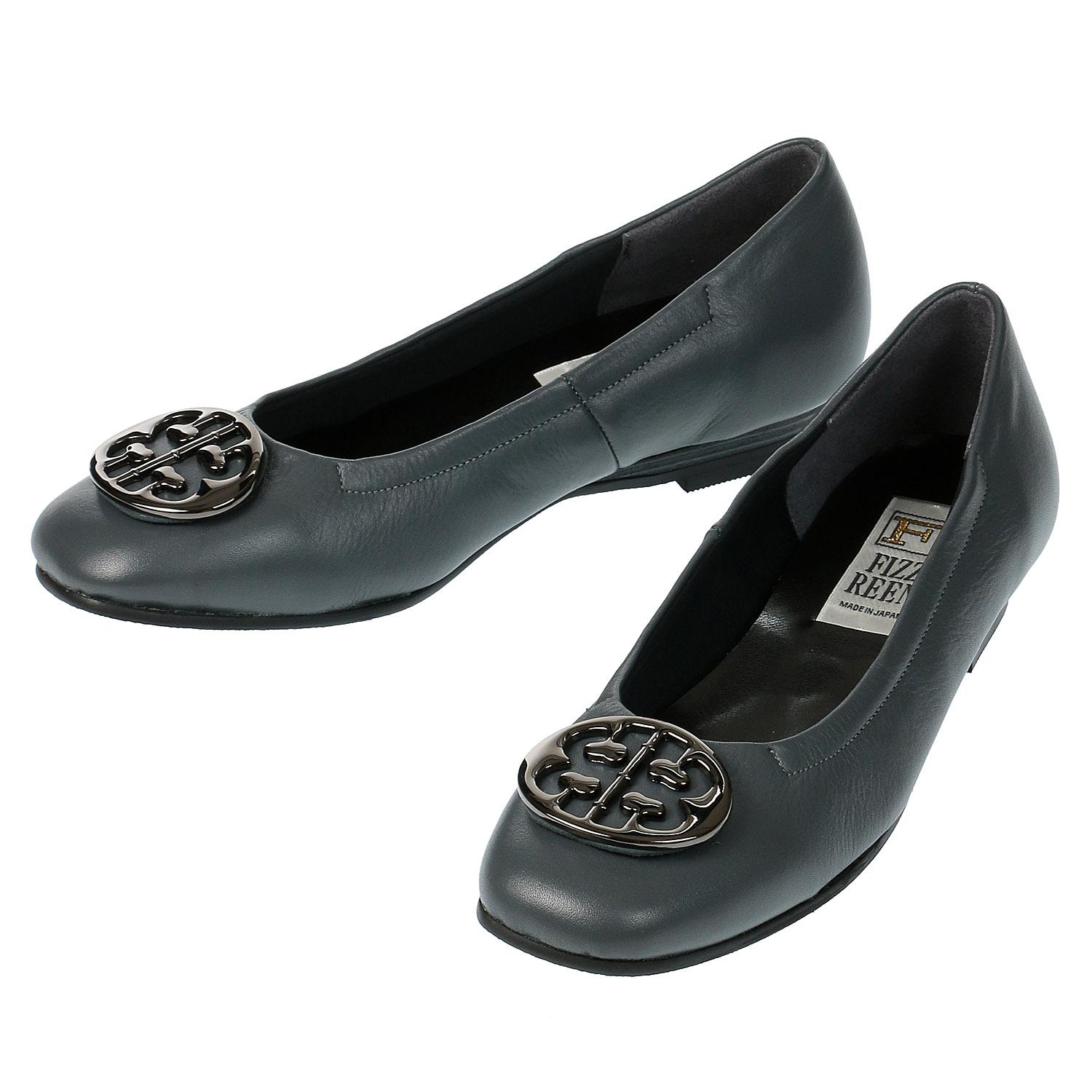 FIZZ REEN Ballet Shoes 300