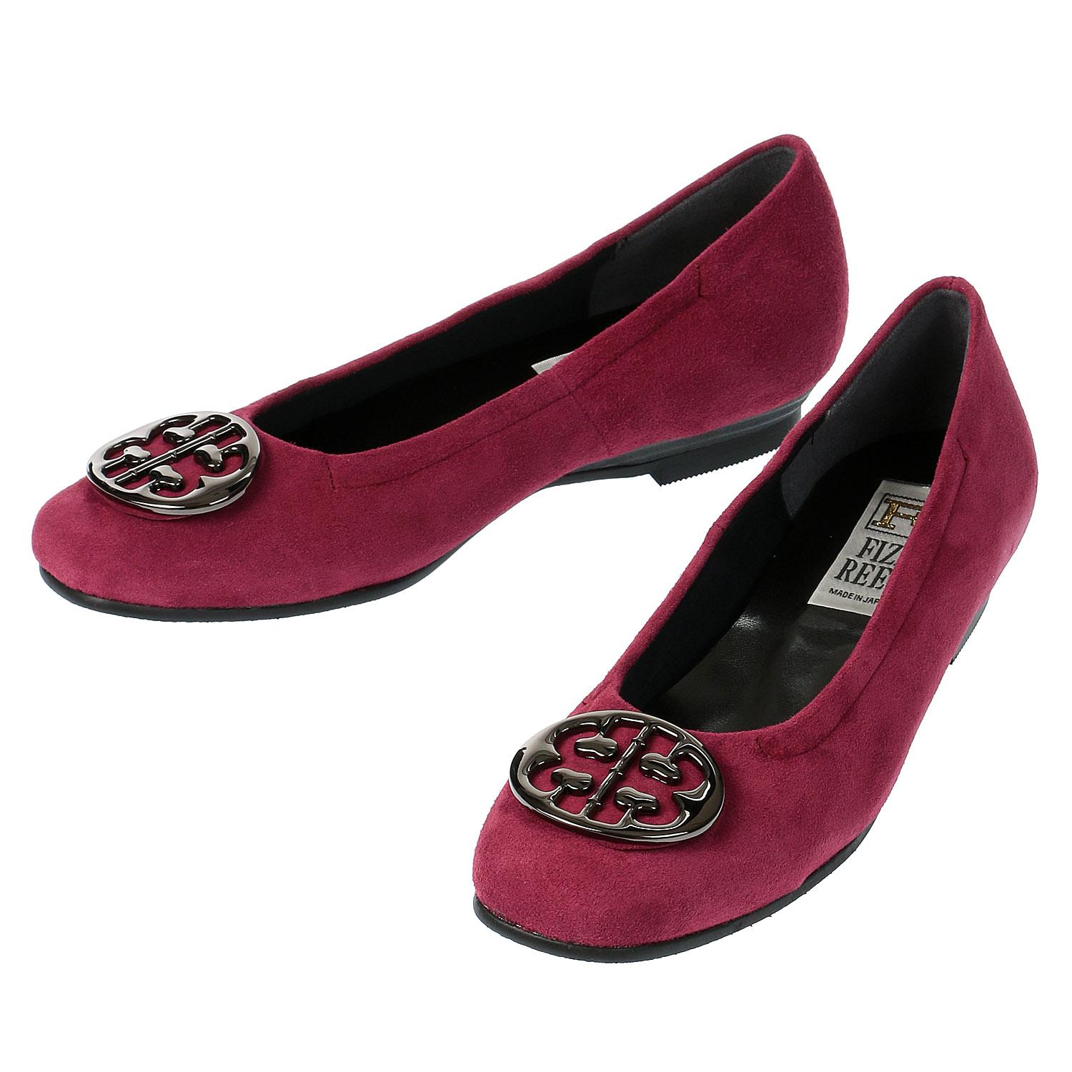 FIZZ REEN Ballet Shoes 300