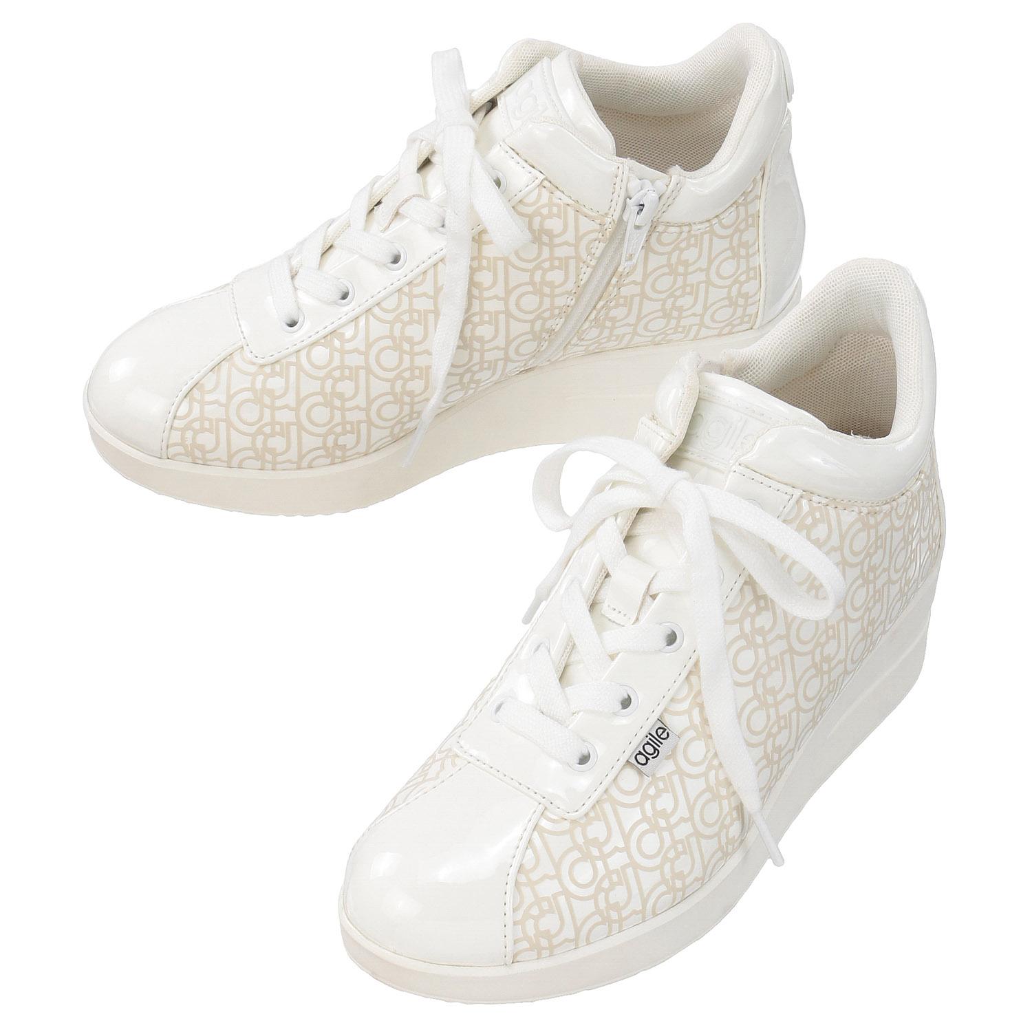 agile by RUCOLINE Sneaker 011